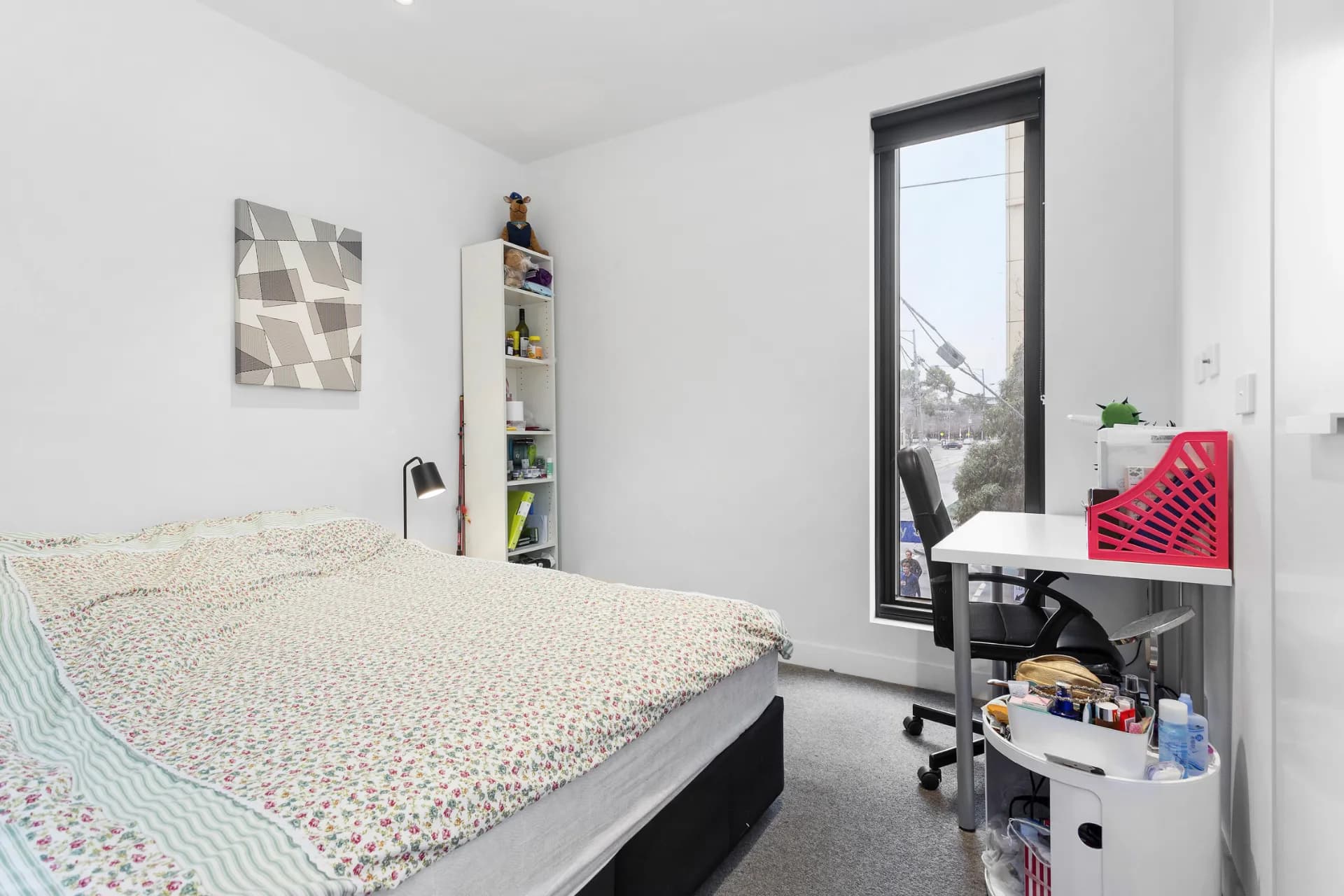 104/518 Swanston Street, Carlton, VIC, Carlton - Thumbnail 8