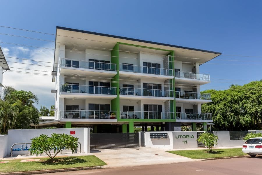 11 Drysdale Street, Parap NT 0820, Parap - Image 1