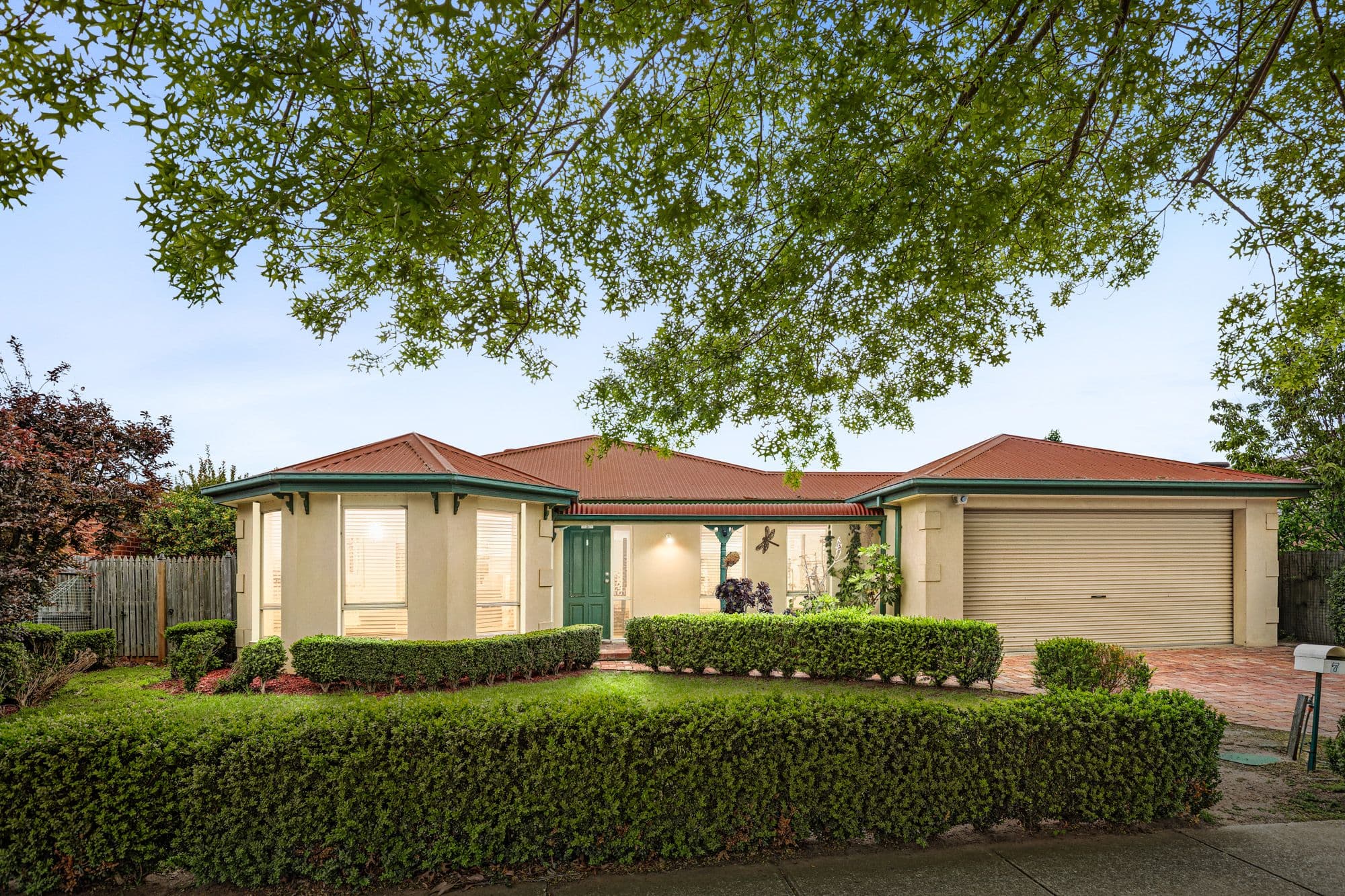 7 Conquest Drive, Werribee VIC 3030, Werribee - Image 1