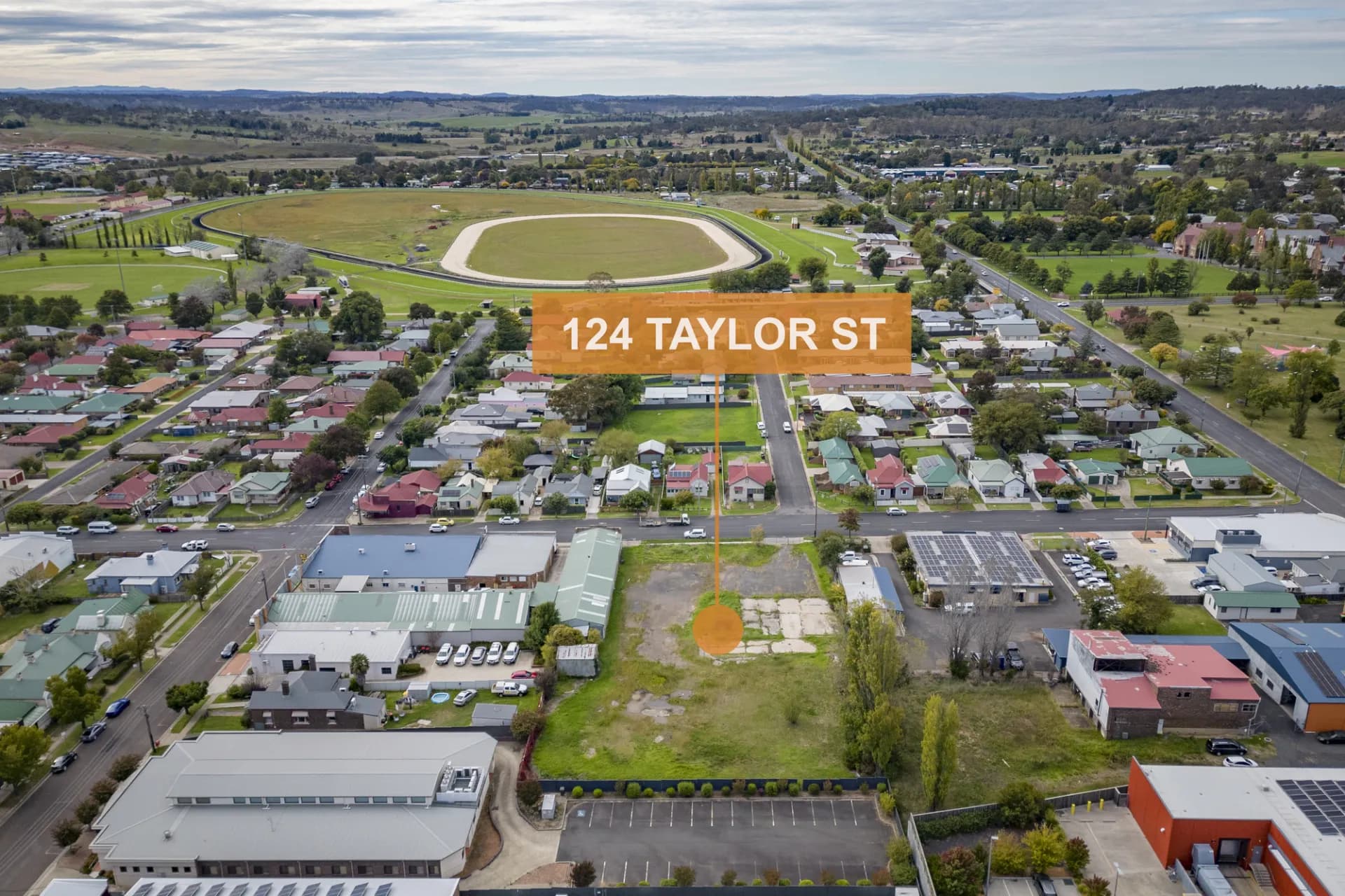 DEVELOPMENT SITE - 124 Taylor Street, Armidale, NSW, Armidale - Thumbnail 3