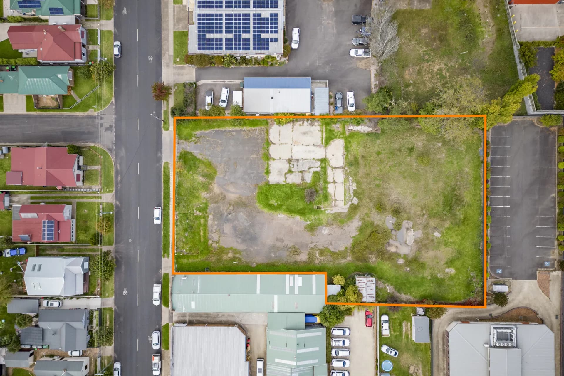 DEVELOPMENT SITE - 124 Taylor Street, Armidale, NSW, Armidale - Thumbnail 5