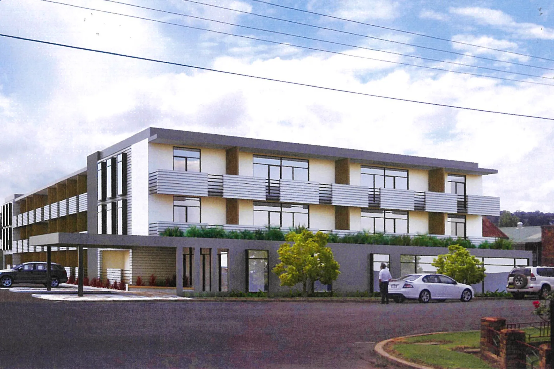 DEVELOPMENT SITE - 124 Taylor Street, Armidale, NSW, Armidale - Thumbnail 6