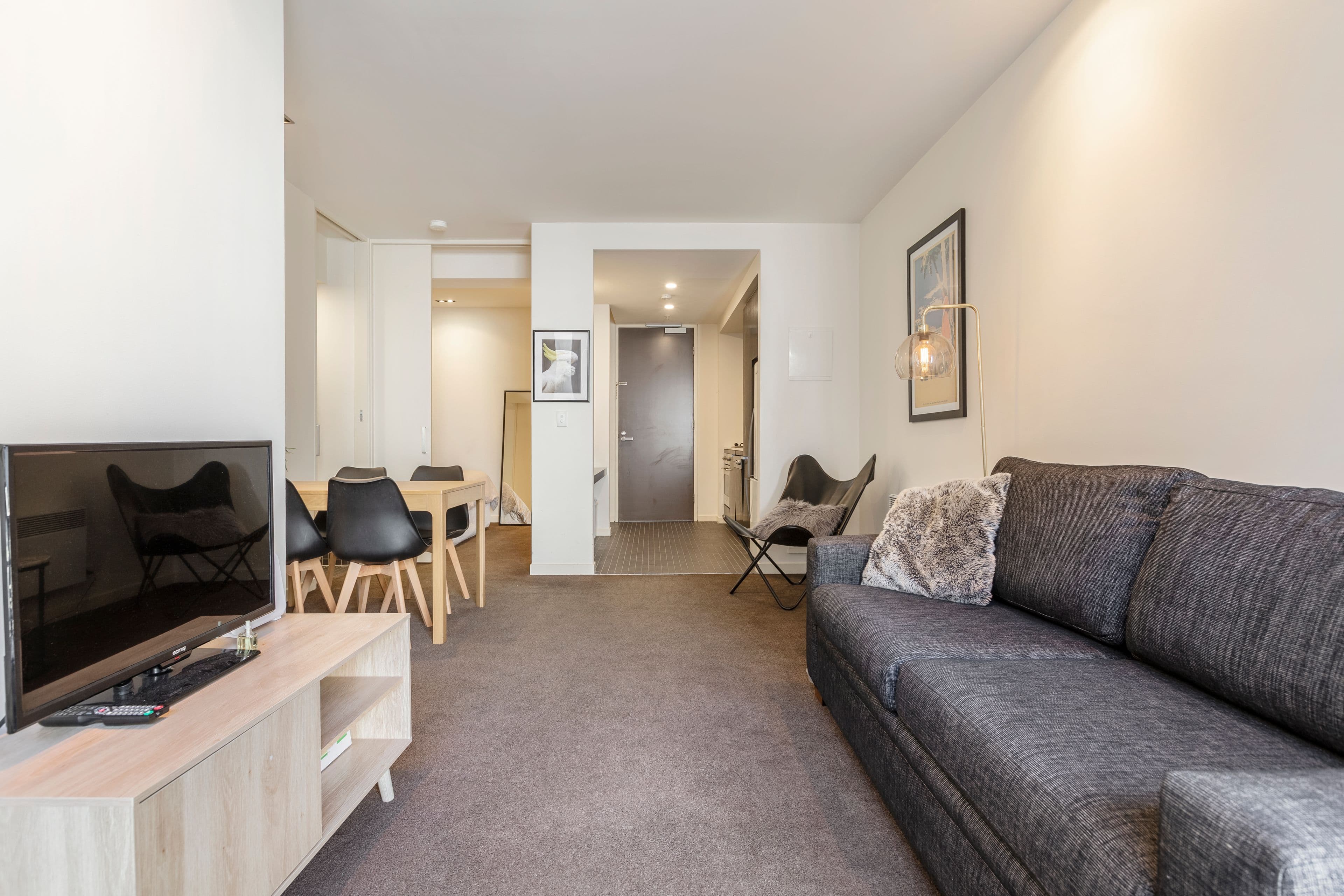 805/162 Albert Street, East Melbourne VIC 3002, East Melbourne - Thumbnail 3