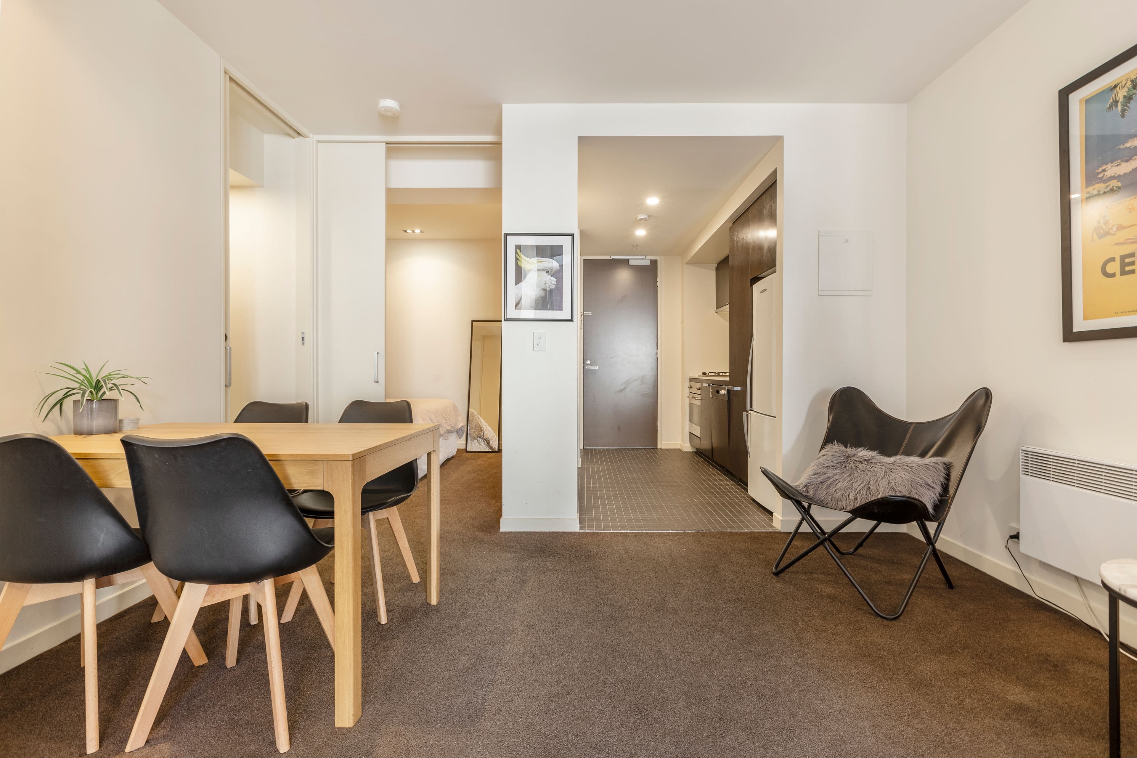 805/162 Albert Street, East Melbourne VIC 3002, East Melbourne - Thumbnail 4