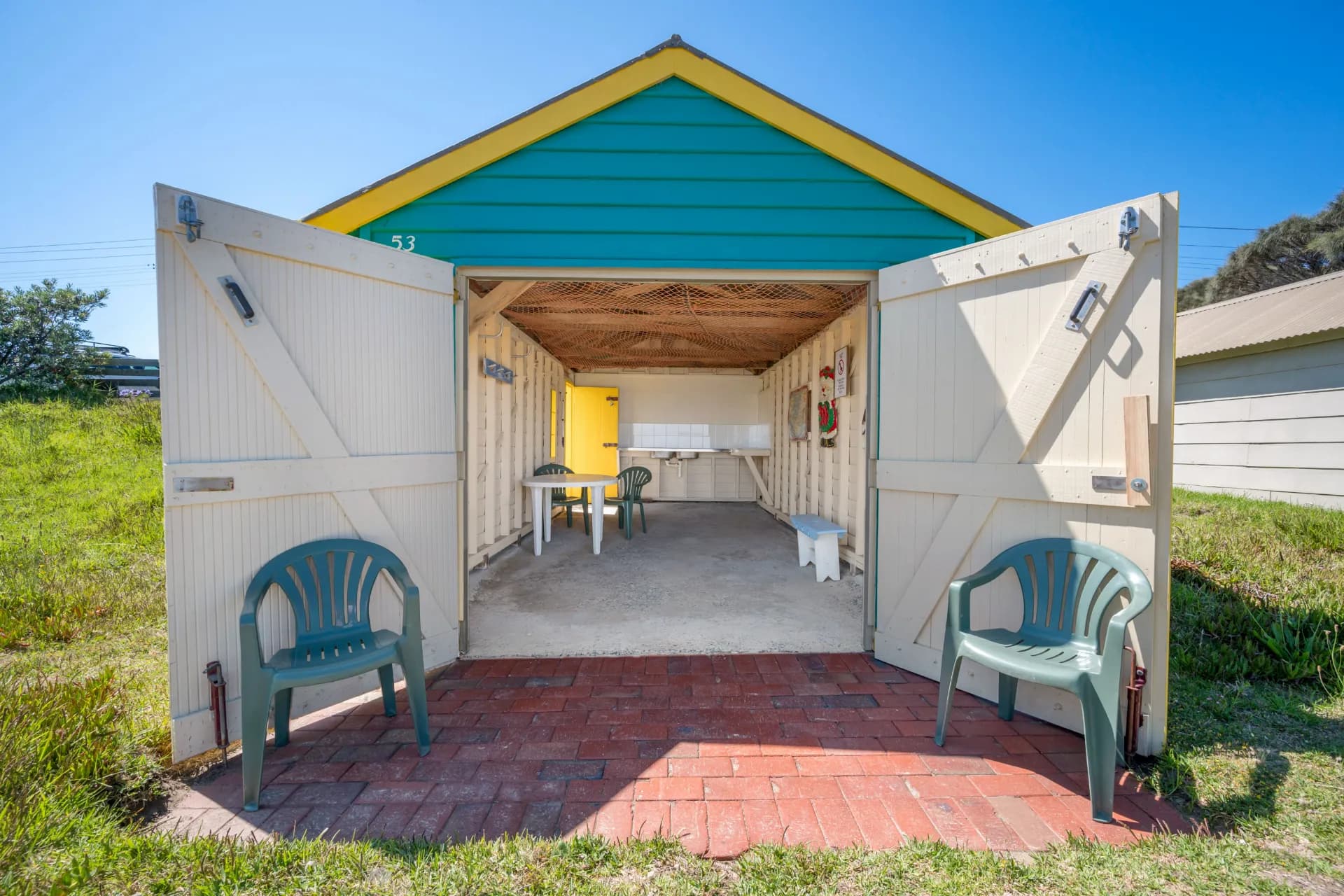 Boatshed 53, Safety Beach Foreshore, Safety Beach, VIC, Safety Beach Foreshore - Thumbnail 5