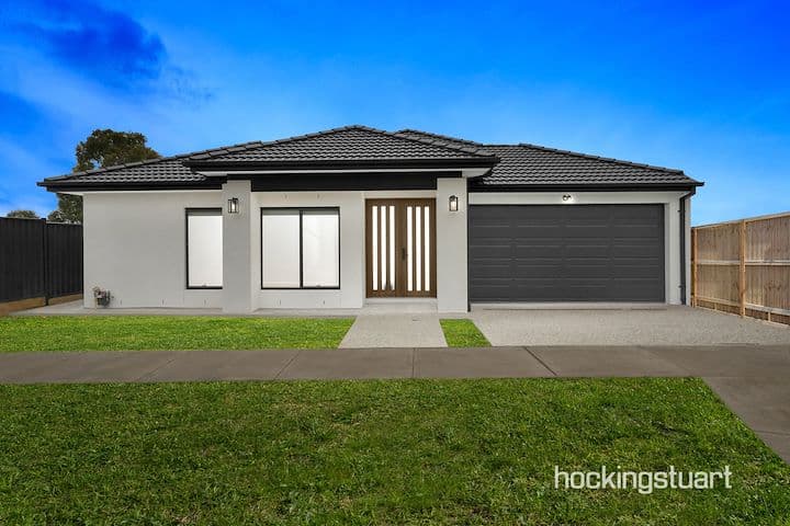 12 Brolo Street, Wollert, VIC, Wollert - Image 1