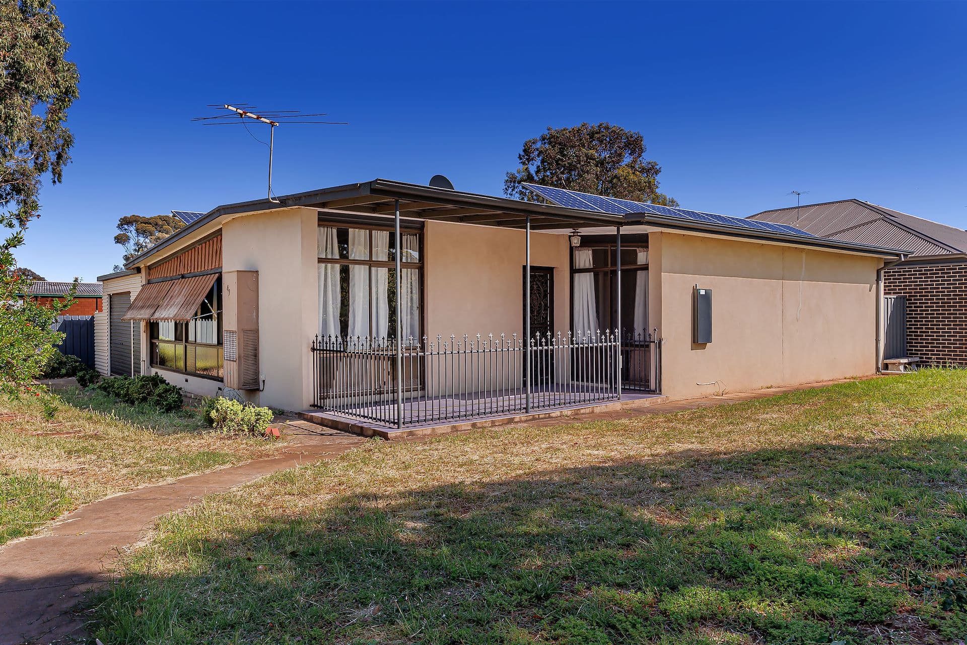 49 Shillabeer  Road, Elizabeth Park, SA, Elizabeth Park - Image 1
