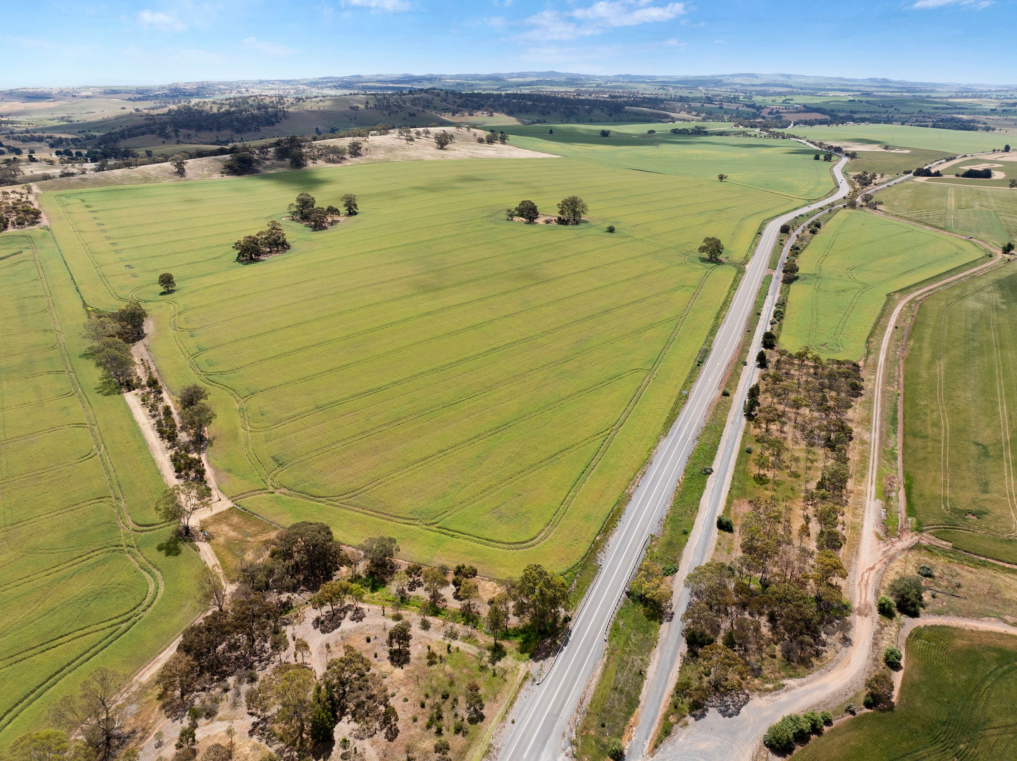 'Parker's' Horrocks Highway, Undalya SA 5451, Undalya - Thumbnail 2