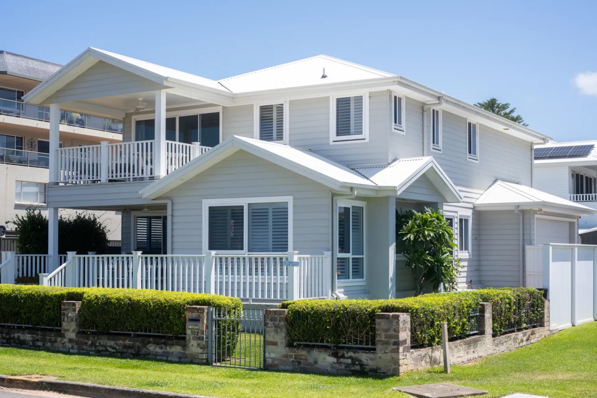 102 The Esplanade, Ettalong Beach, NSW, Ettalong Beach - Thumbnail 2