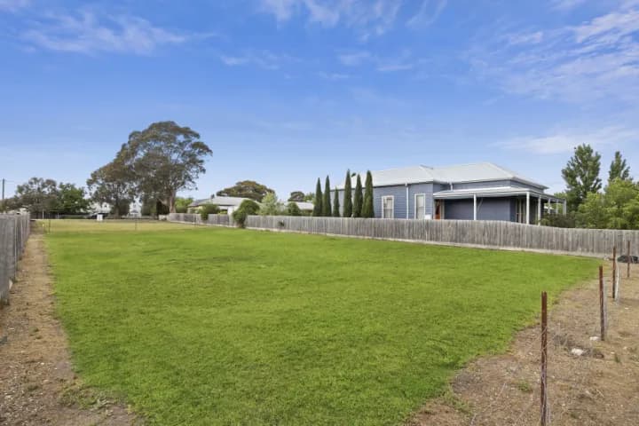 13 Smith Street, Clunes, VIC, Clunes - Image 1