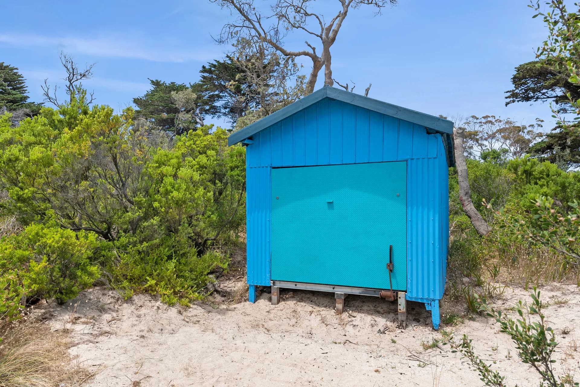 Boatshed 161, Rosebud Foreshore, Rosebud, VIC, Rosebud - Thumbnail 2