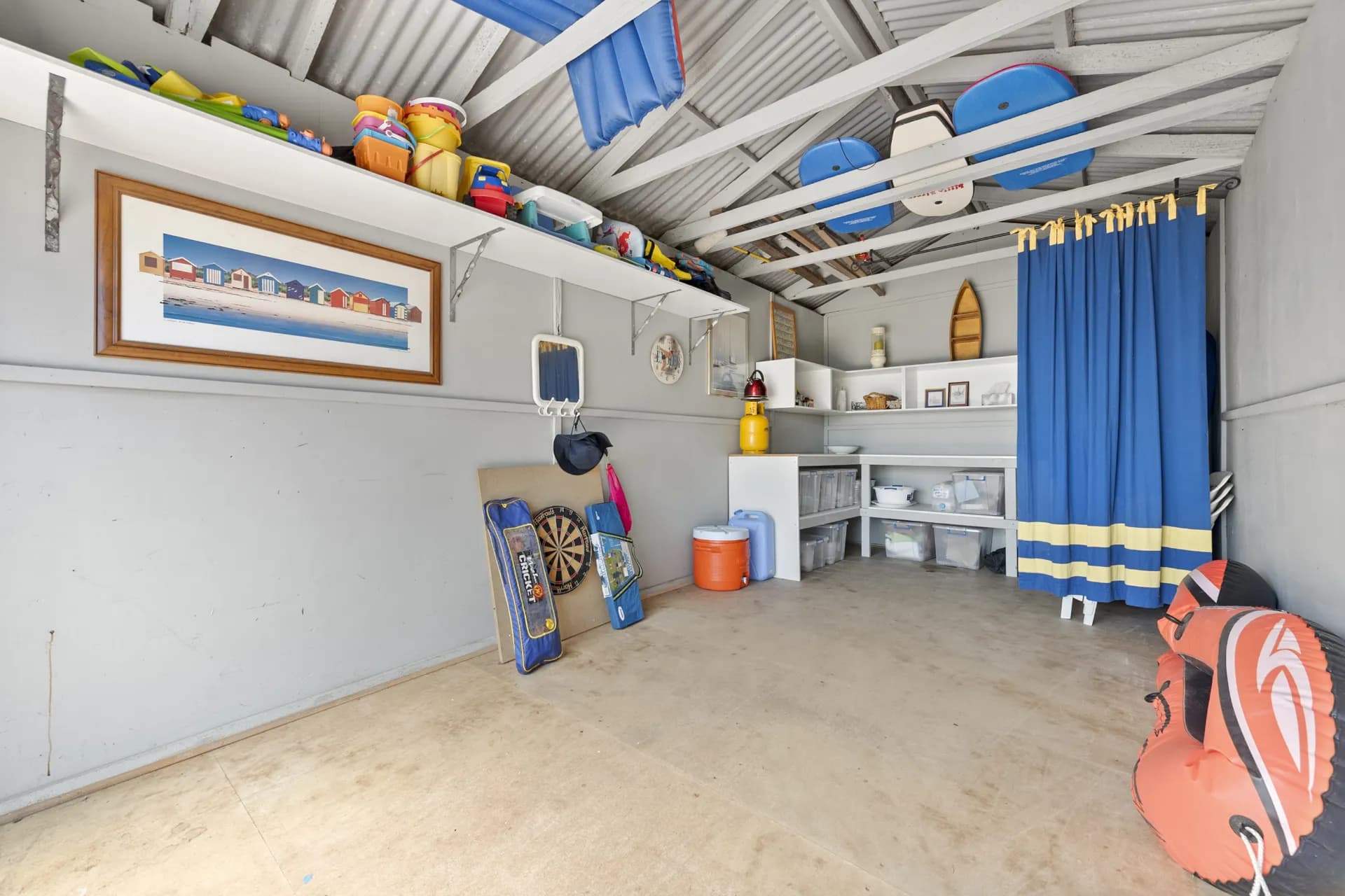 Boatshed 161, Rosebud Foreshore, Rosebud, VIC, Rosebud - Thumbnail 5