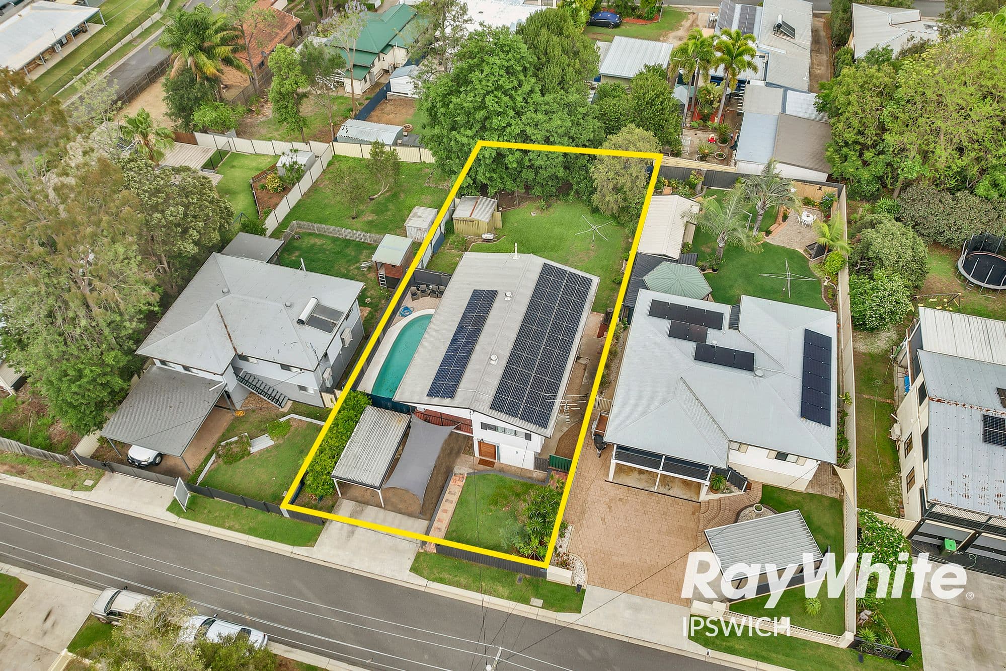 7 Mcmillan Street, Churchill QLD 4305, Churchill - Image 1