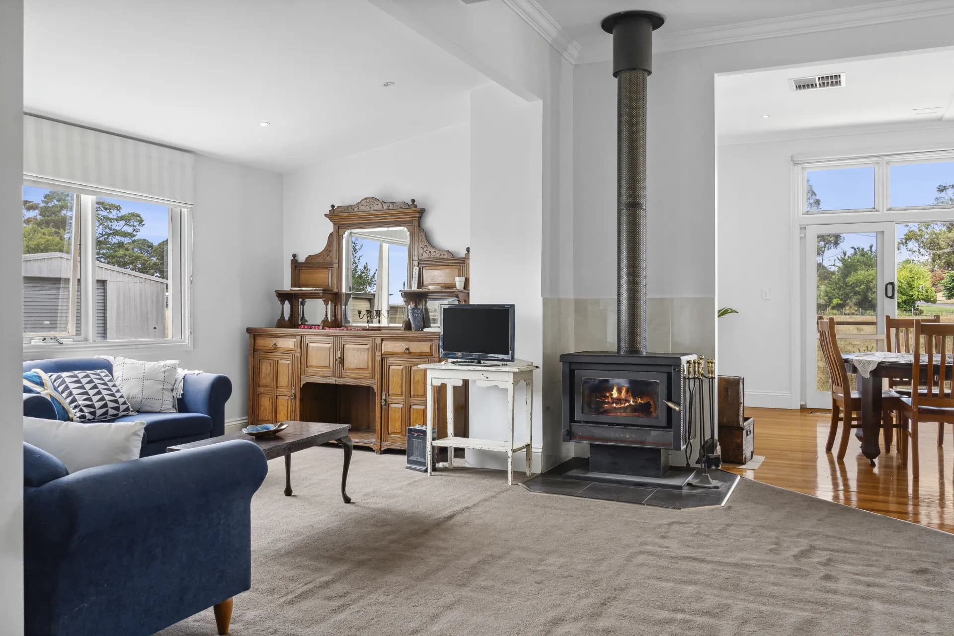 77 Service Street, Clunes, VIC, Clunes - Thumbnail 3