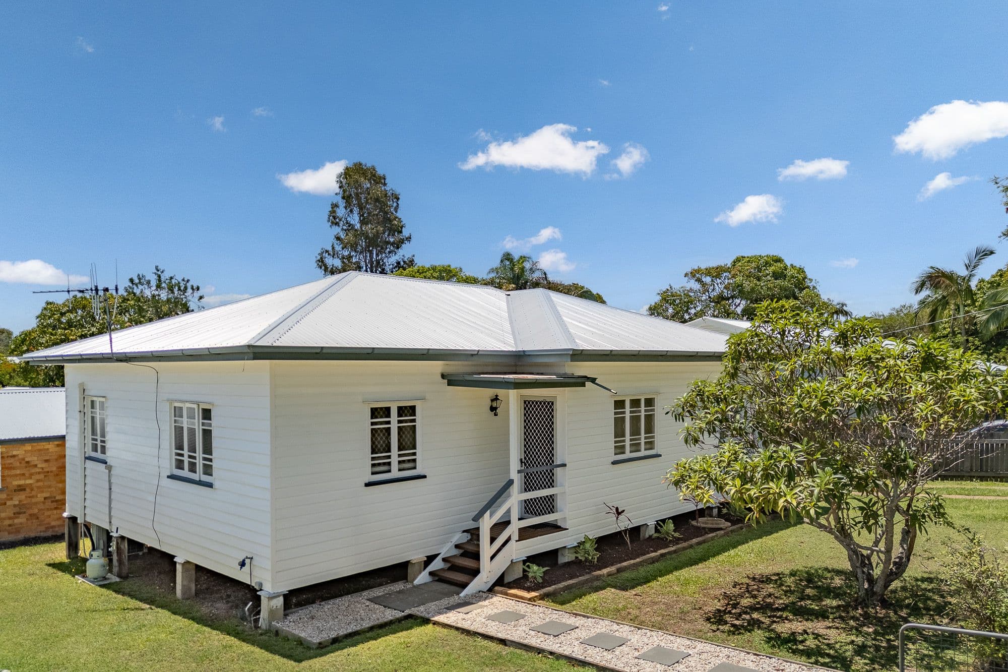 134 Neptune Street, Maryborough QLD 4650, Maryborough - Image 1