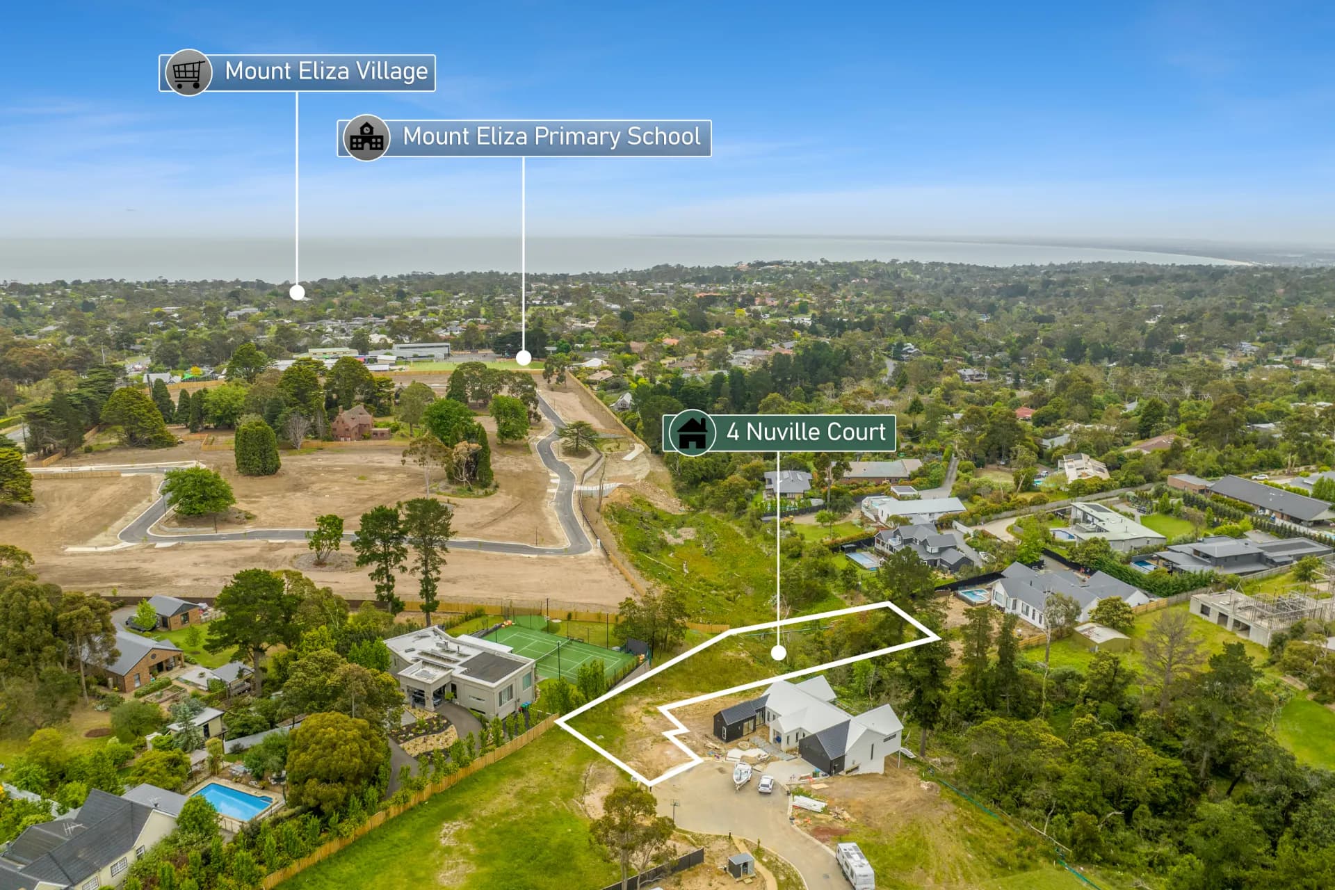 4 Nuville Court, Mount Eliza, VIC, Mount Eliza - Image 1