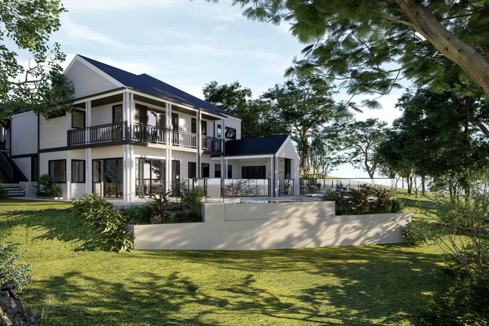4 Nuville Court, Mount Eliza, VIC, Mount Eliza - Thumbnail 2