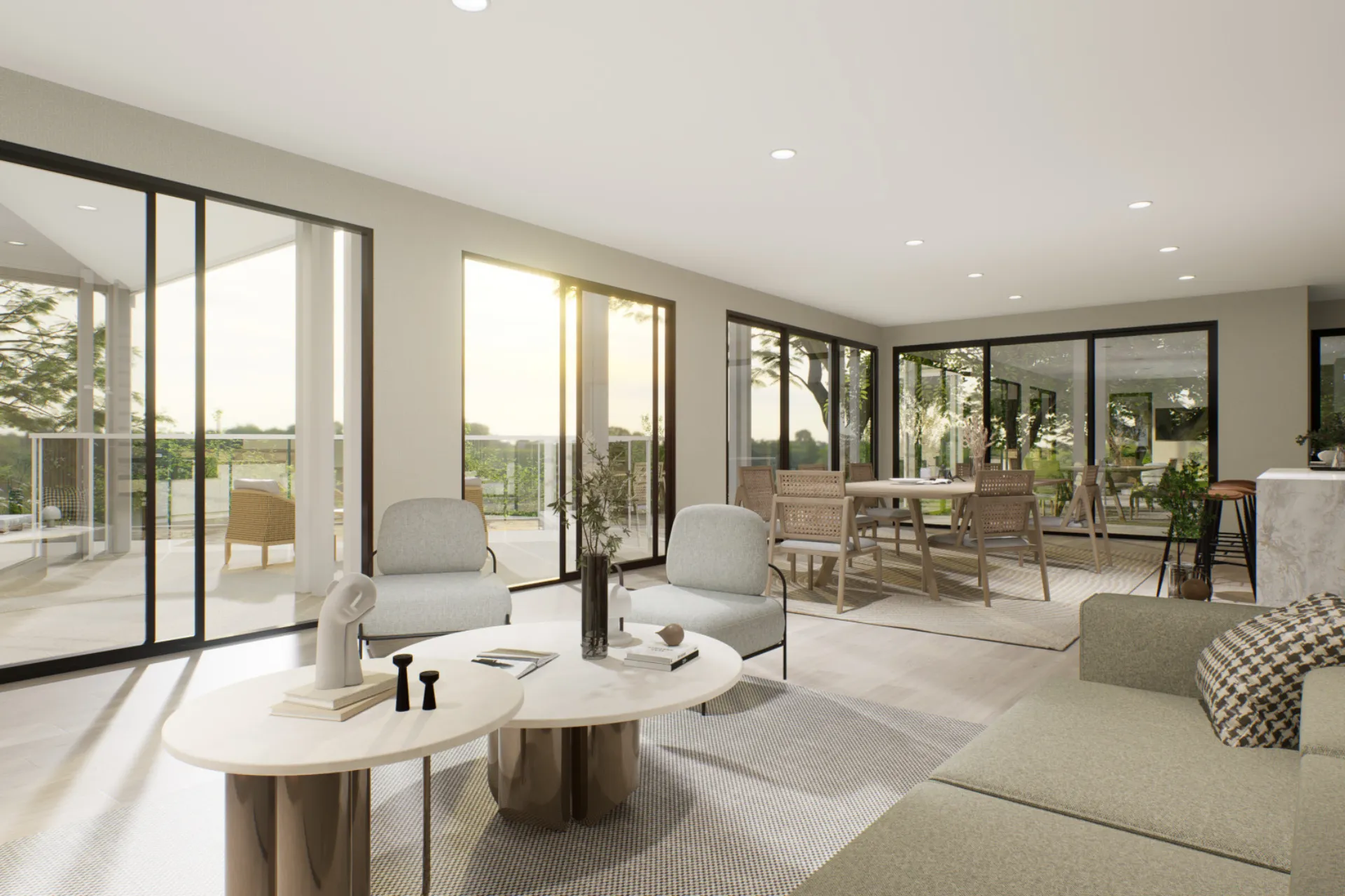 4 Nuville Court, Mount Eliza, VIC, Mount Eliza - Thumbnail 3