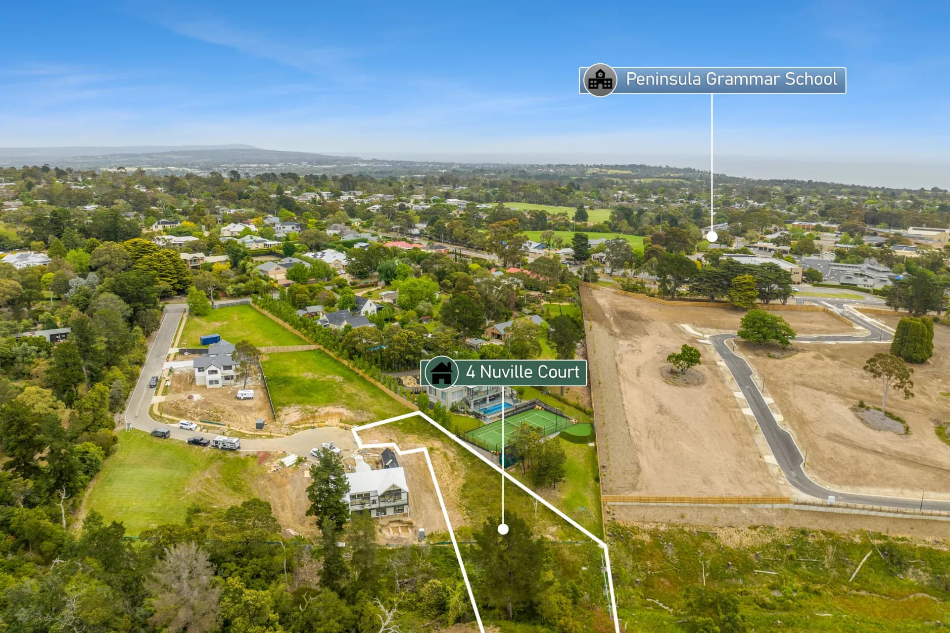 4 Nuville Court, Mount Eliza, VIC, Mount Eliza - Thumbnail 5