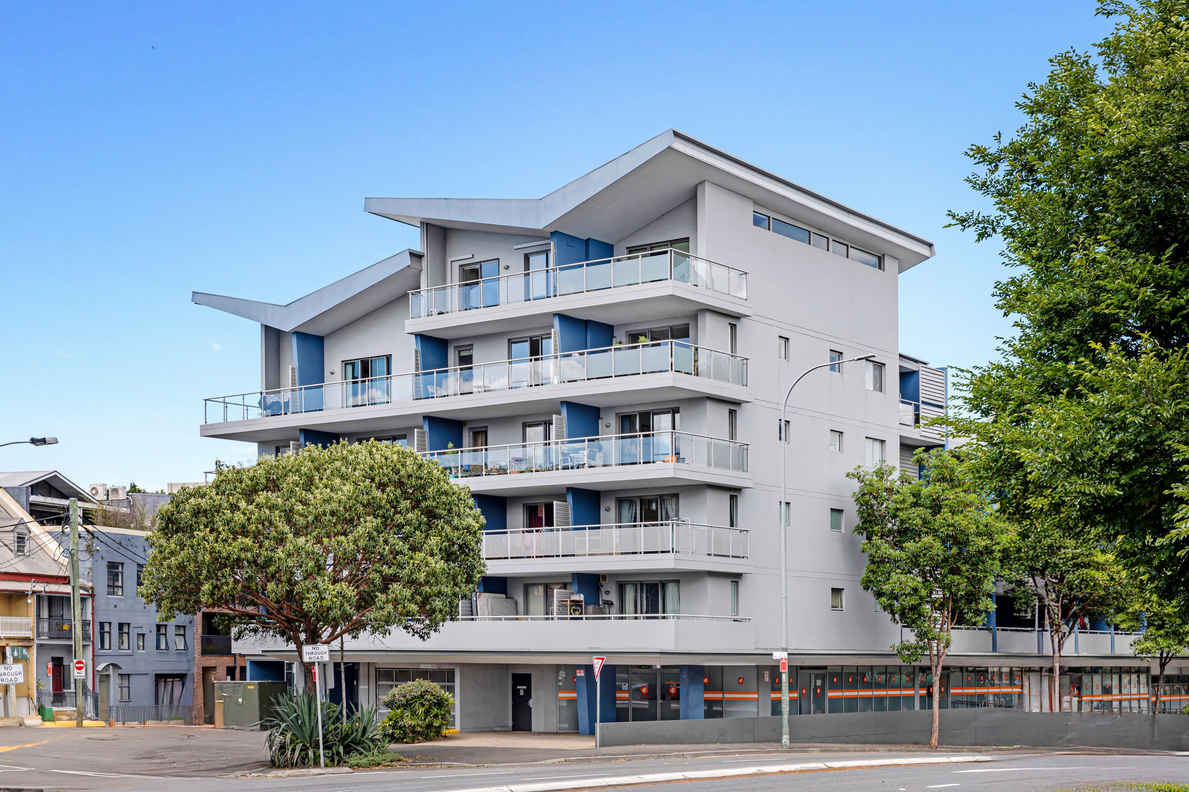 8 Renwick Street, Redfern NSW 2016, Redfern - Image 1