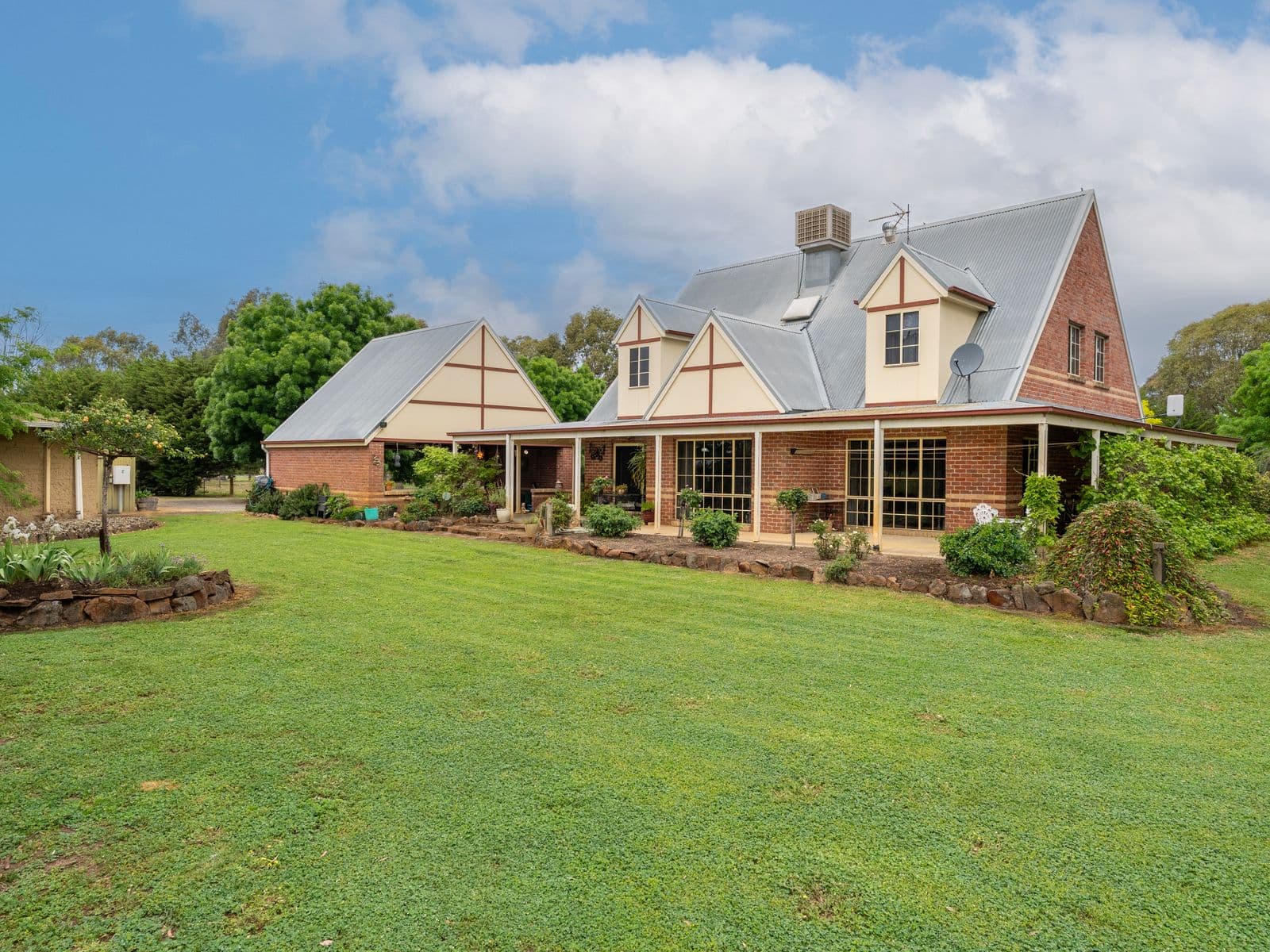 25 Ryan Court, Tallarook - Image 1
