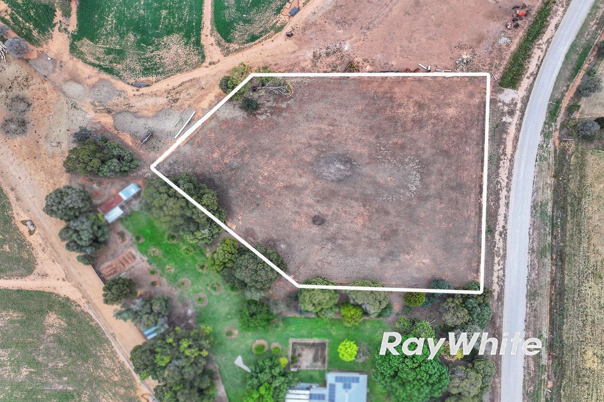 Lot 1 LP 216208 PSH Trigger Road, Rochester VIC 3561, Rochester - Thumbnail 2