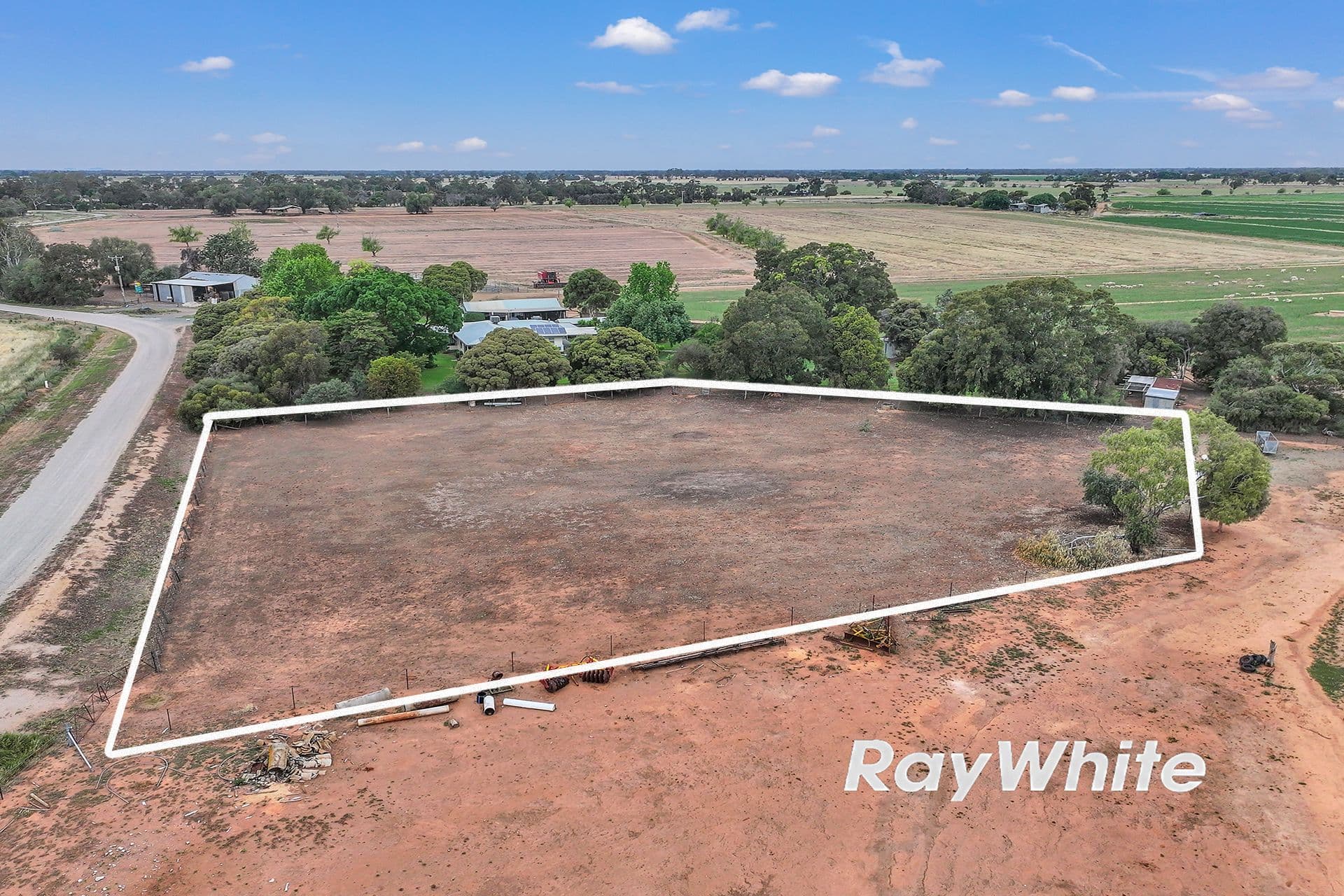 Lot 1 LP 216208 PSH Trigger Road, Rochester VIC 3561, Rochester - Thumbnail 3
