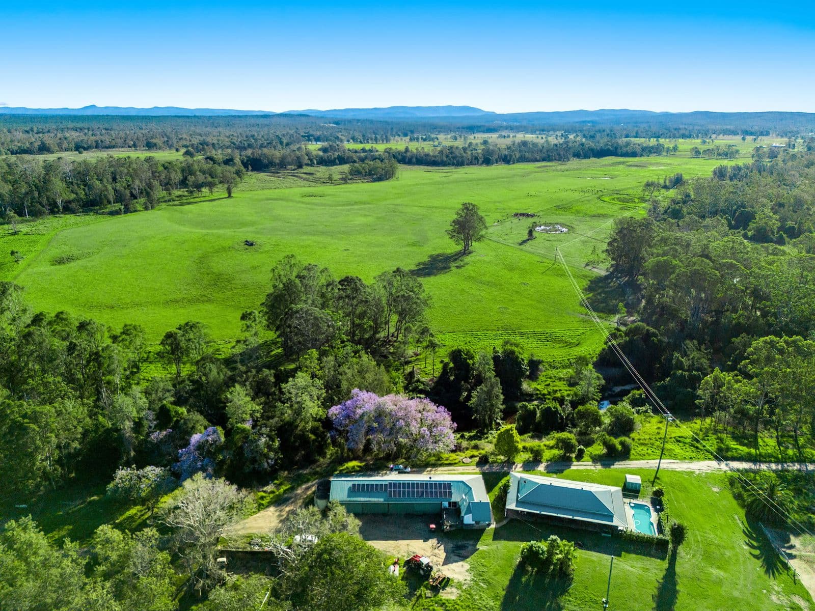 160 Busbys Flat Road, Leeville - Image 1