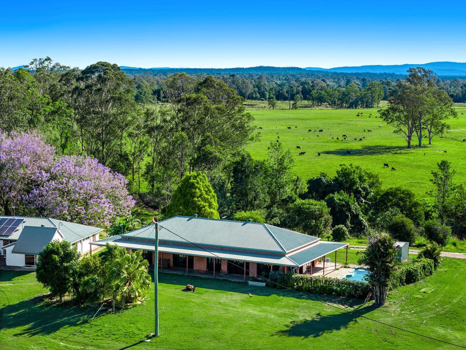 160 Busbys Flat Road, Leeville - Thumbnail 2