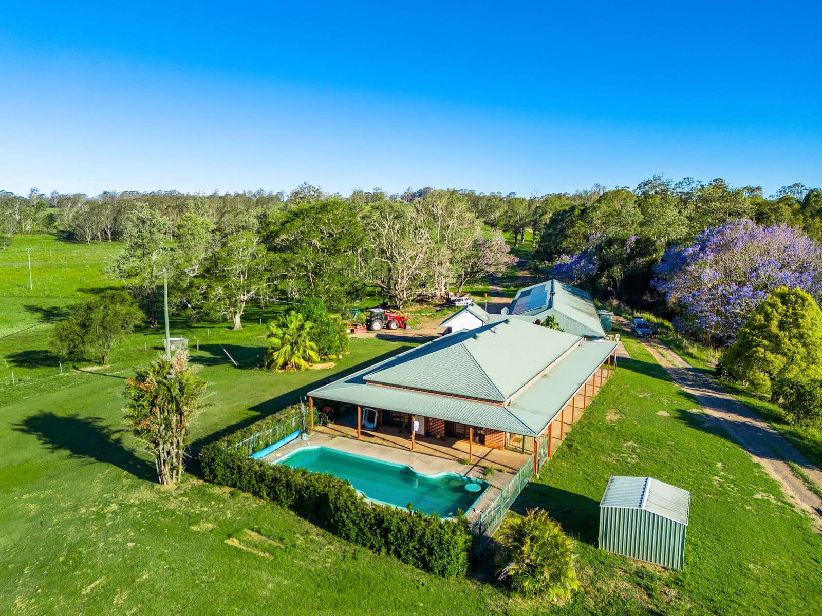 160 Busbys Flat Road, Leeville - Thumbnail 3