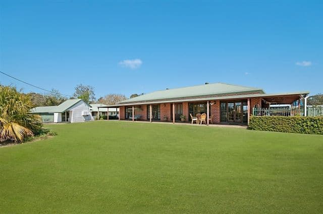 160 Busbys Flat Road, Leeville - Thumbnail 7