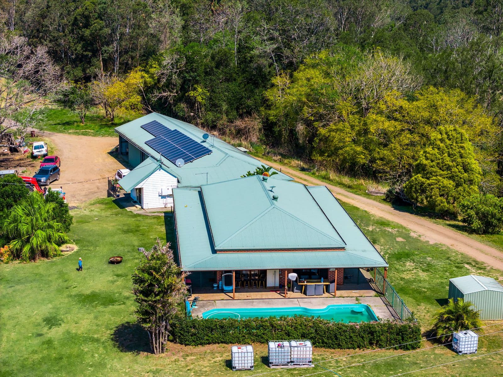 160 Busbys Flat Road, Leeville - Thumbnail 8