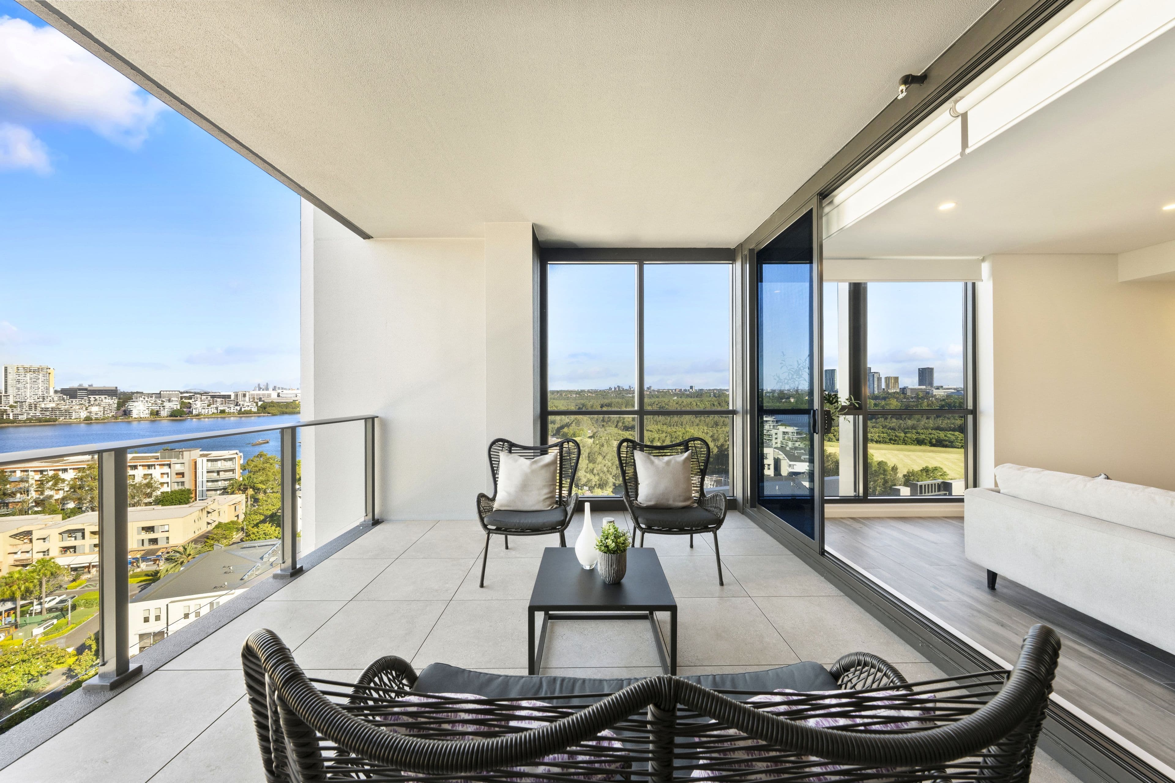 9 Bennelong Parkway, Wentworth Point NSW 2127, Wentworth Point - Image 1