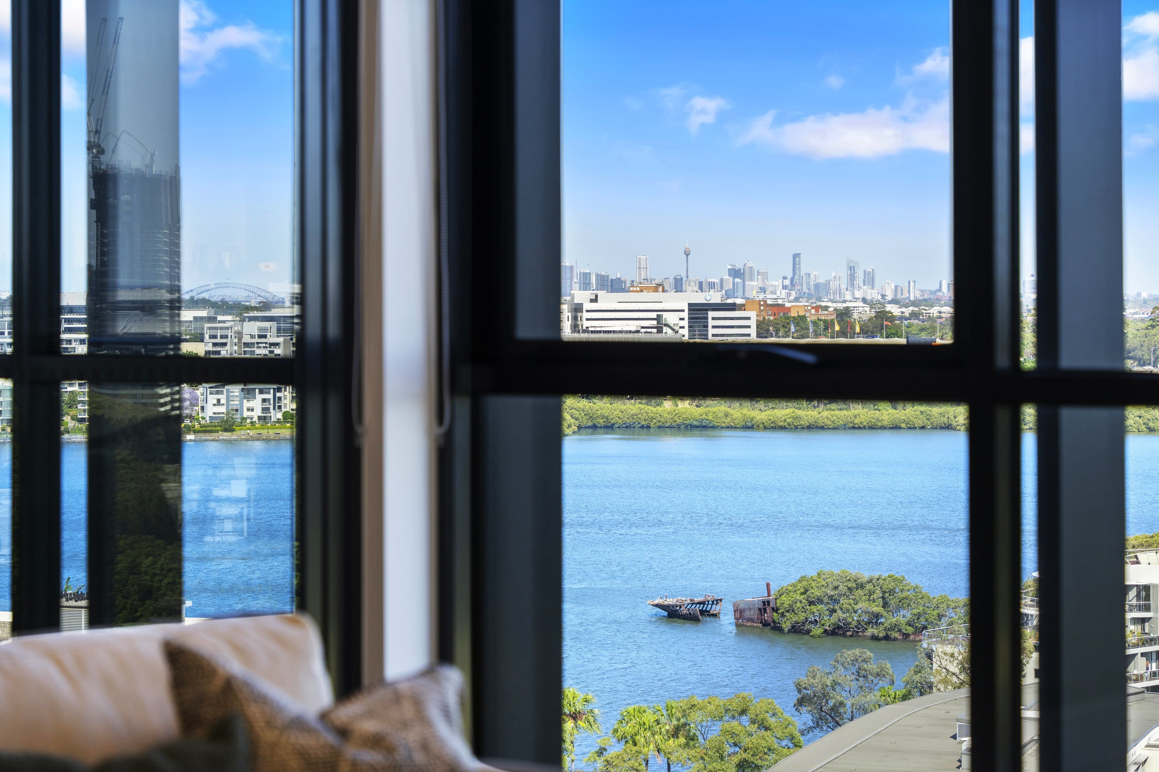 9 Bennelong Parkway, Wentworth Point NSW 2127, Wentworth Point - Thumbnail 2