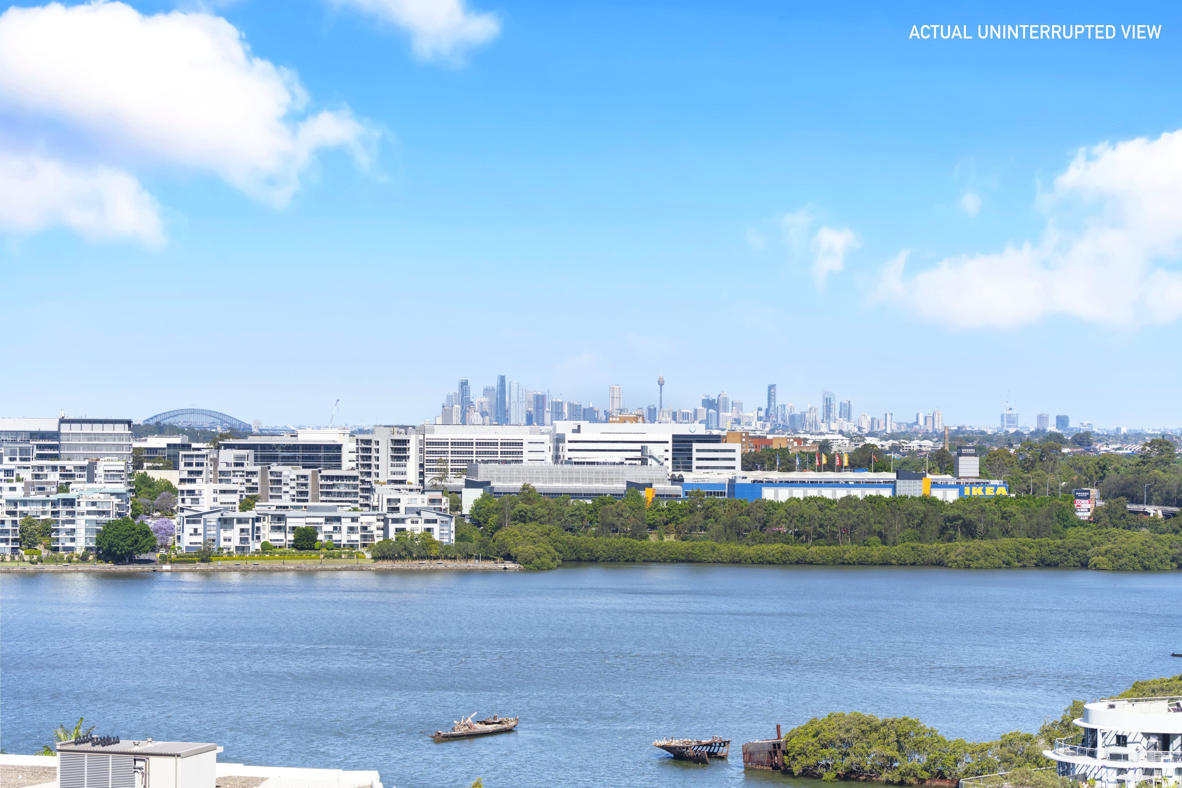 9 Bennelong Parkway, Wentworth Point NSW 2127, Wentworth Point - Thumbnail 4