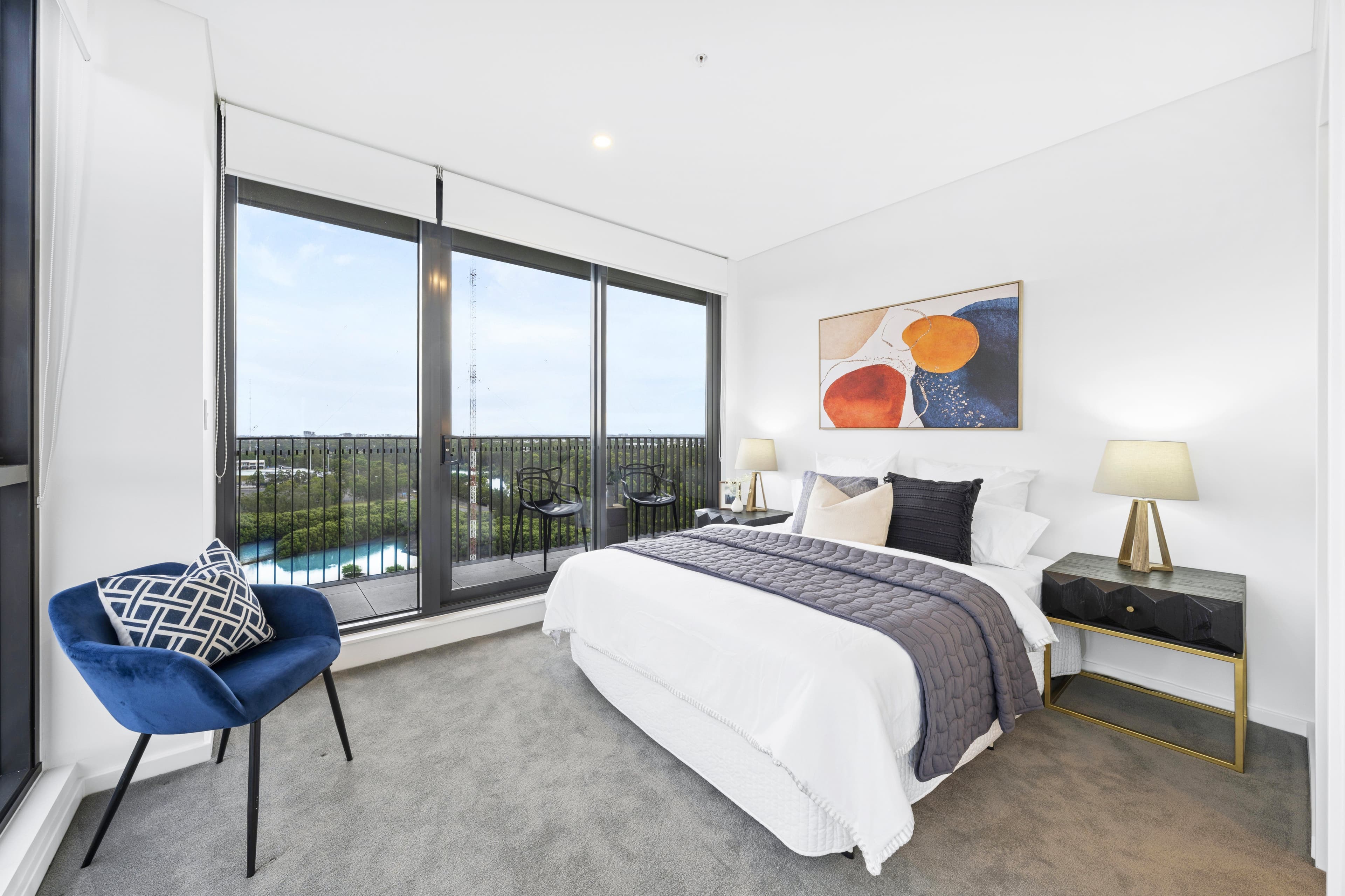9 Bennelong Parkway, Wentworth Point NSW 2127, Wentworth Point - Thumbnail 6