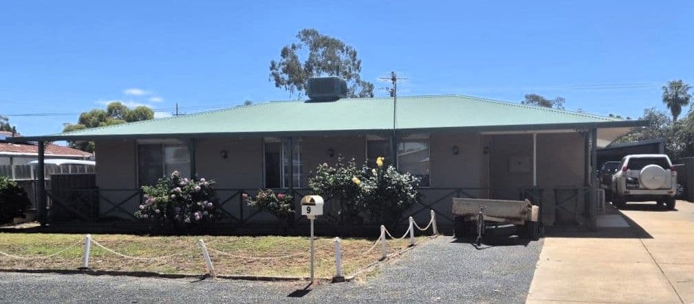 9 Hopbush Street, Kambalda West WA 6442, Kambalda West - Image 1