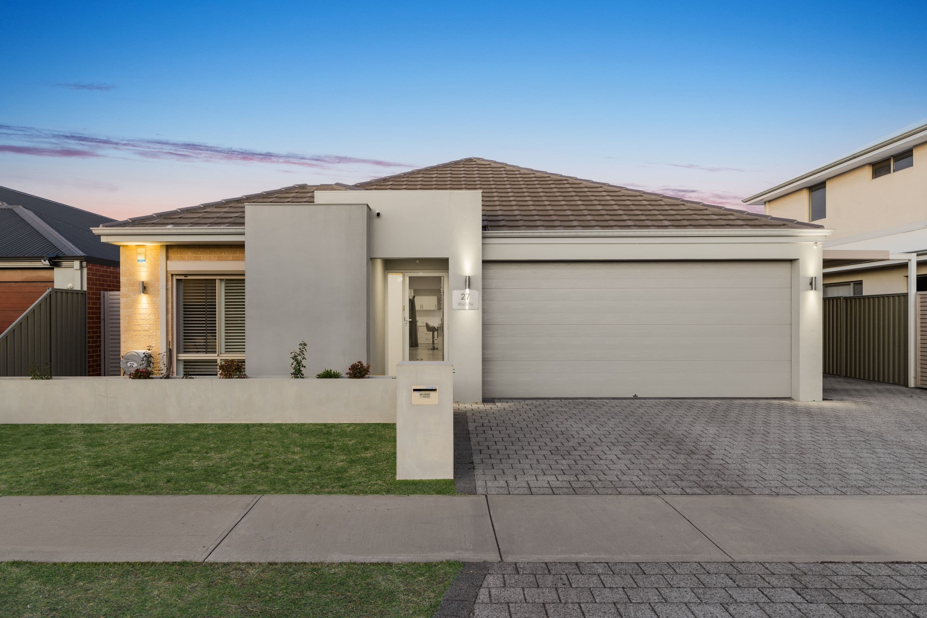 27 Wycliffe Turn, Piara Waters WA 6112, Piara Waters - Image 1