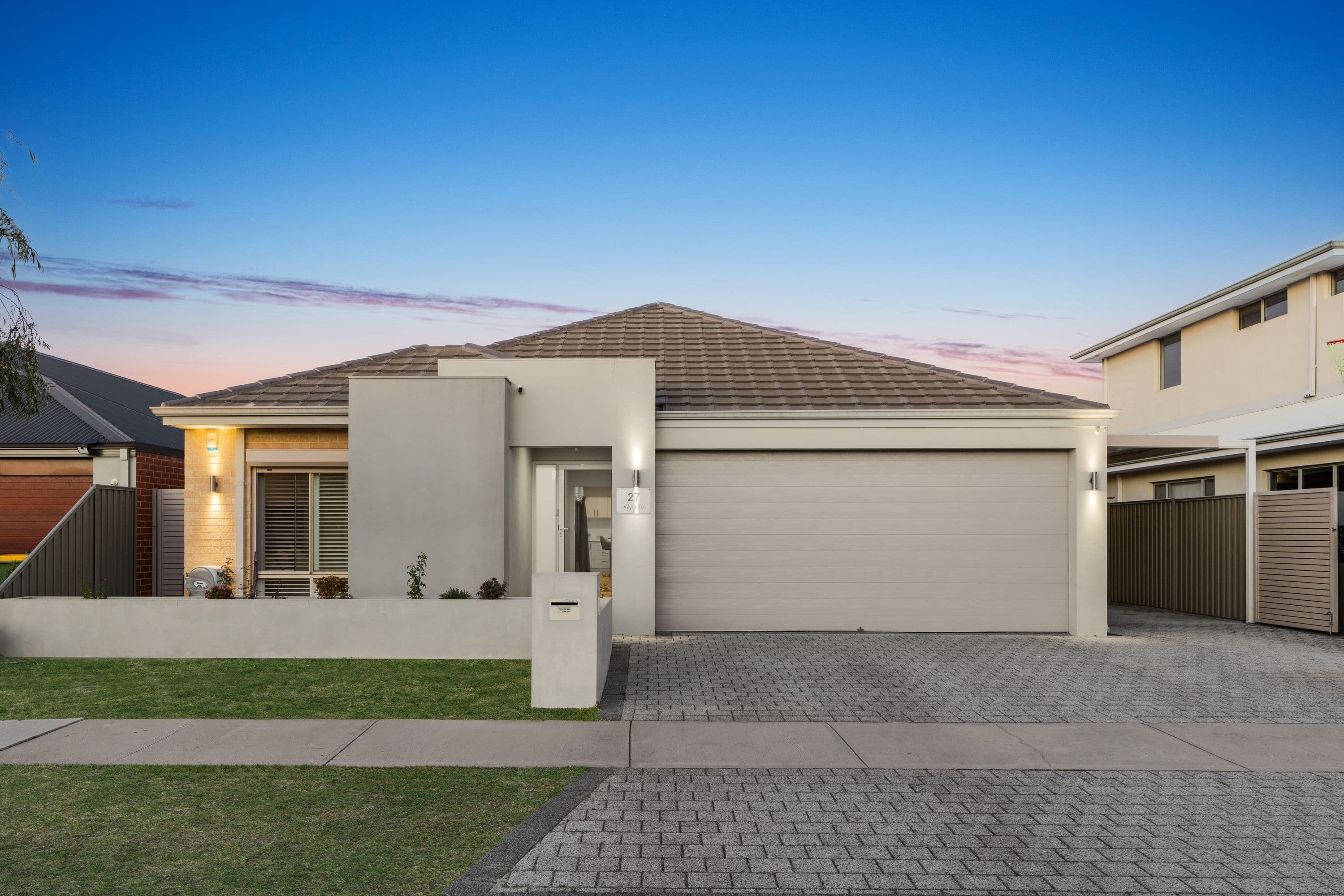 27 Wycliffe Turn, Piara Waters WA 6112, Piara Waters - Thumbnail 2