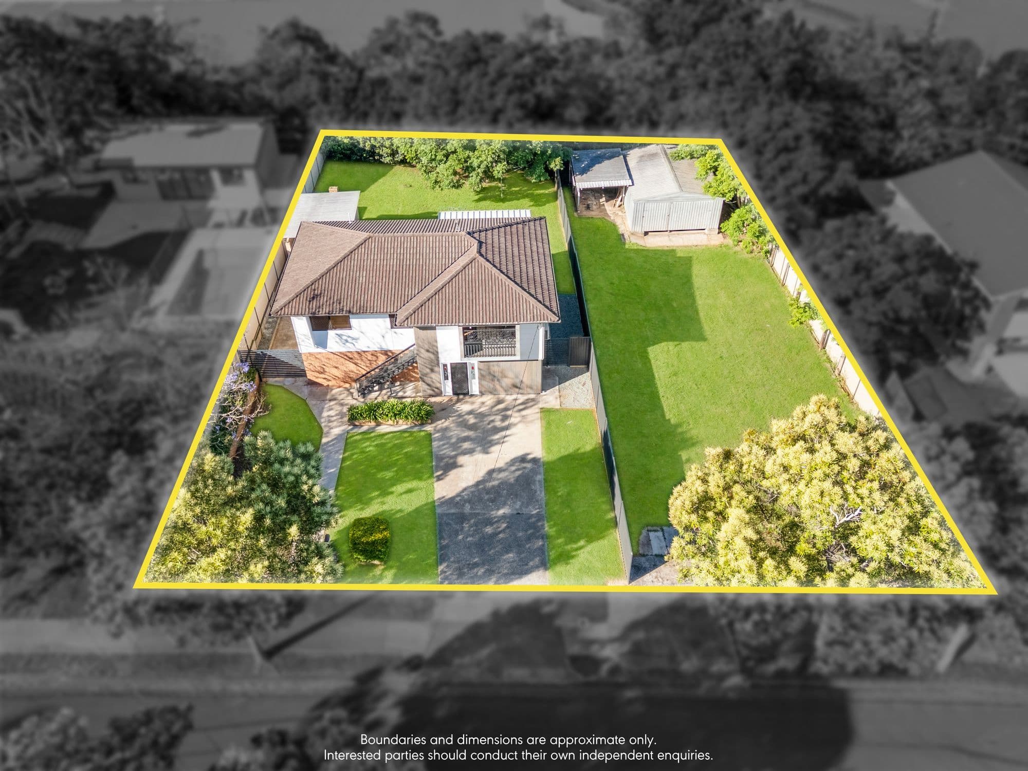 3 Webb Street, Slacks Creek QLD 4127, Slacks Creek - Image 1