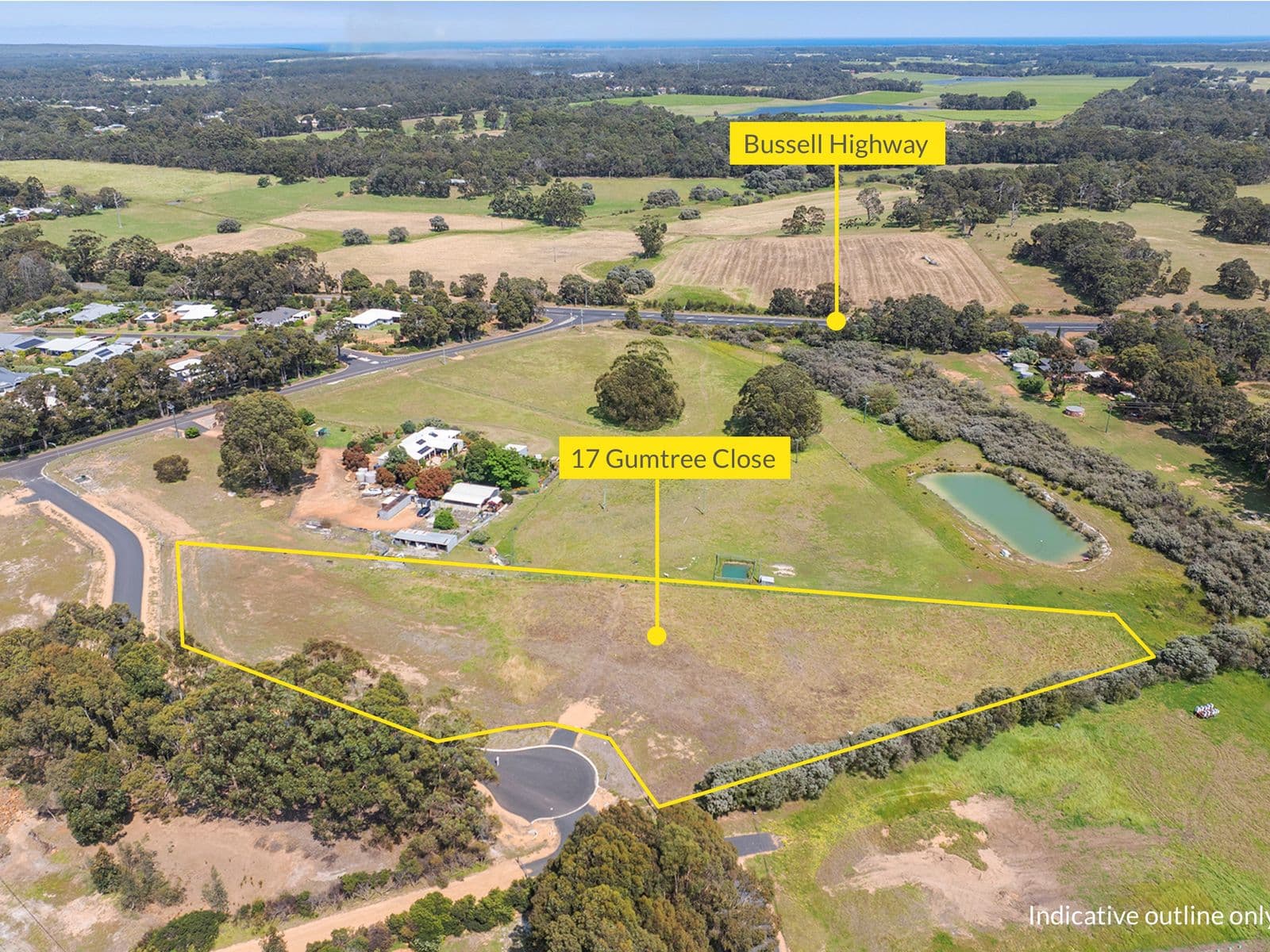 17 Gumtree Close, Cowaramup, WA, 6284, Cowaramup - Thumbnail 3