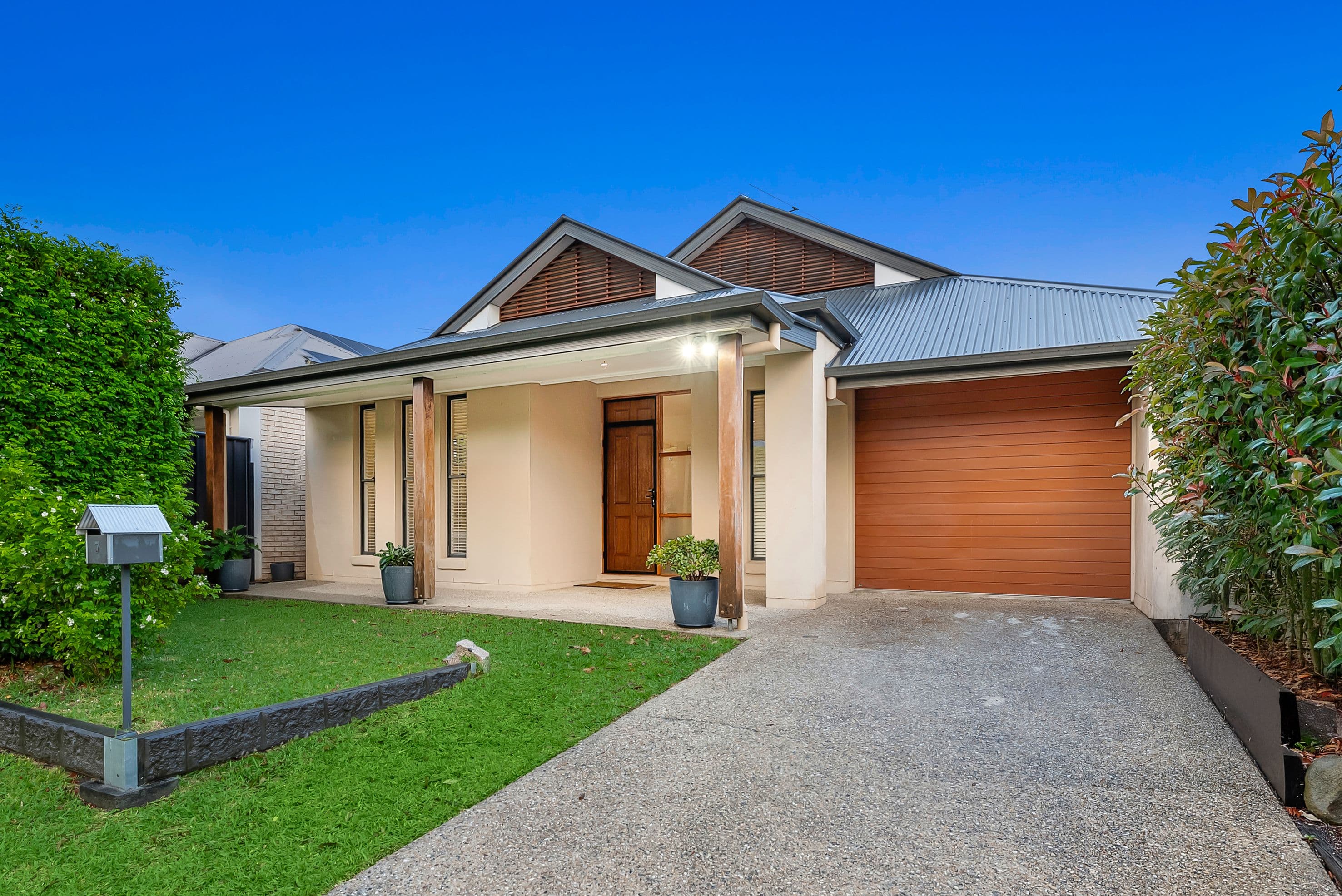 7 Kowari Crescent, North Lakes QLD 4509, North Lakes - Image 1