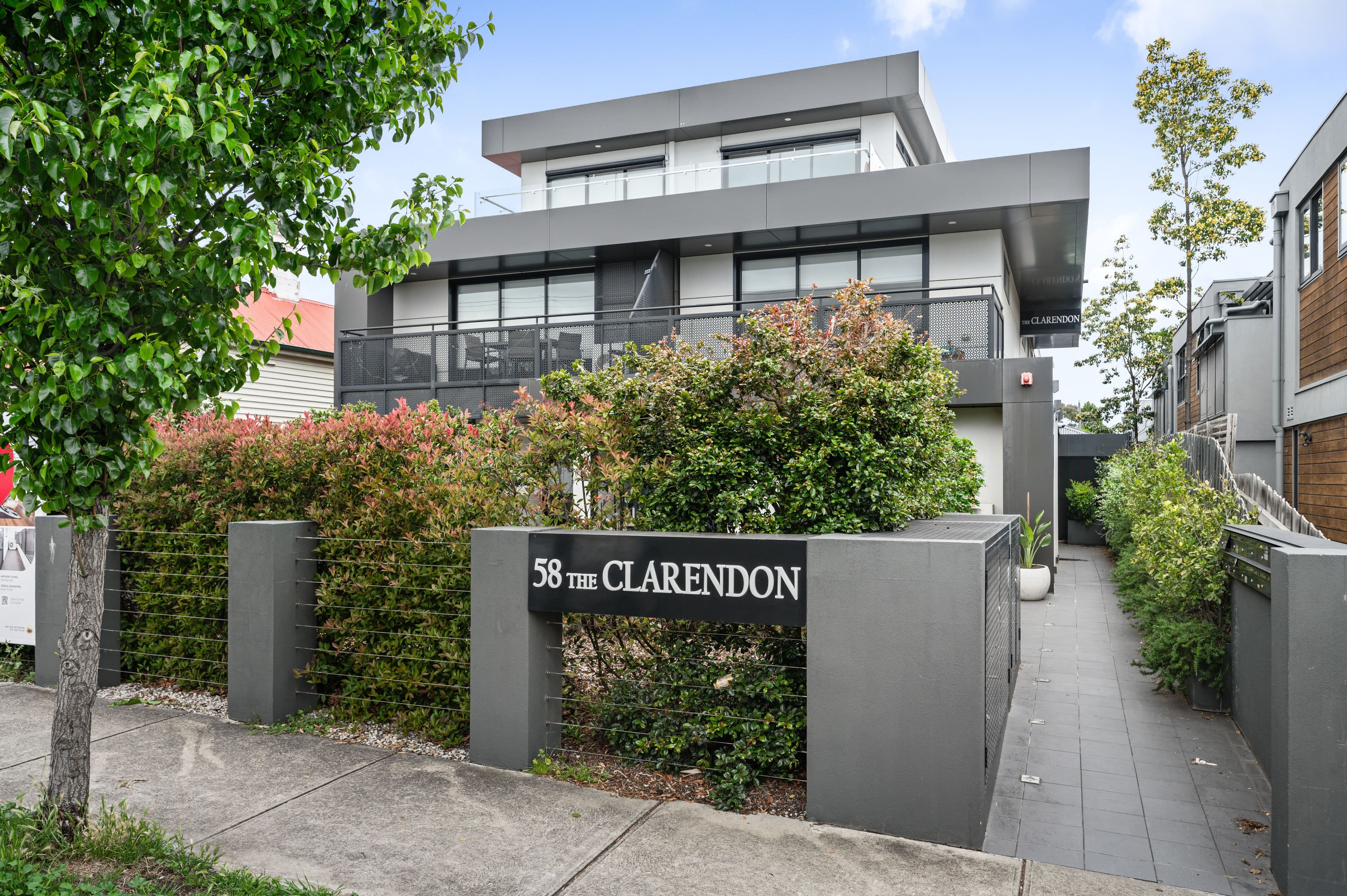 58 Clarendon Street, Thornbury VIC 3071, Thornbury - Image 1