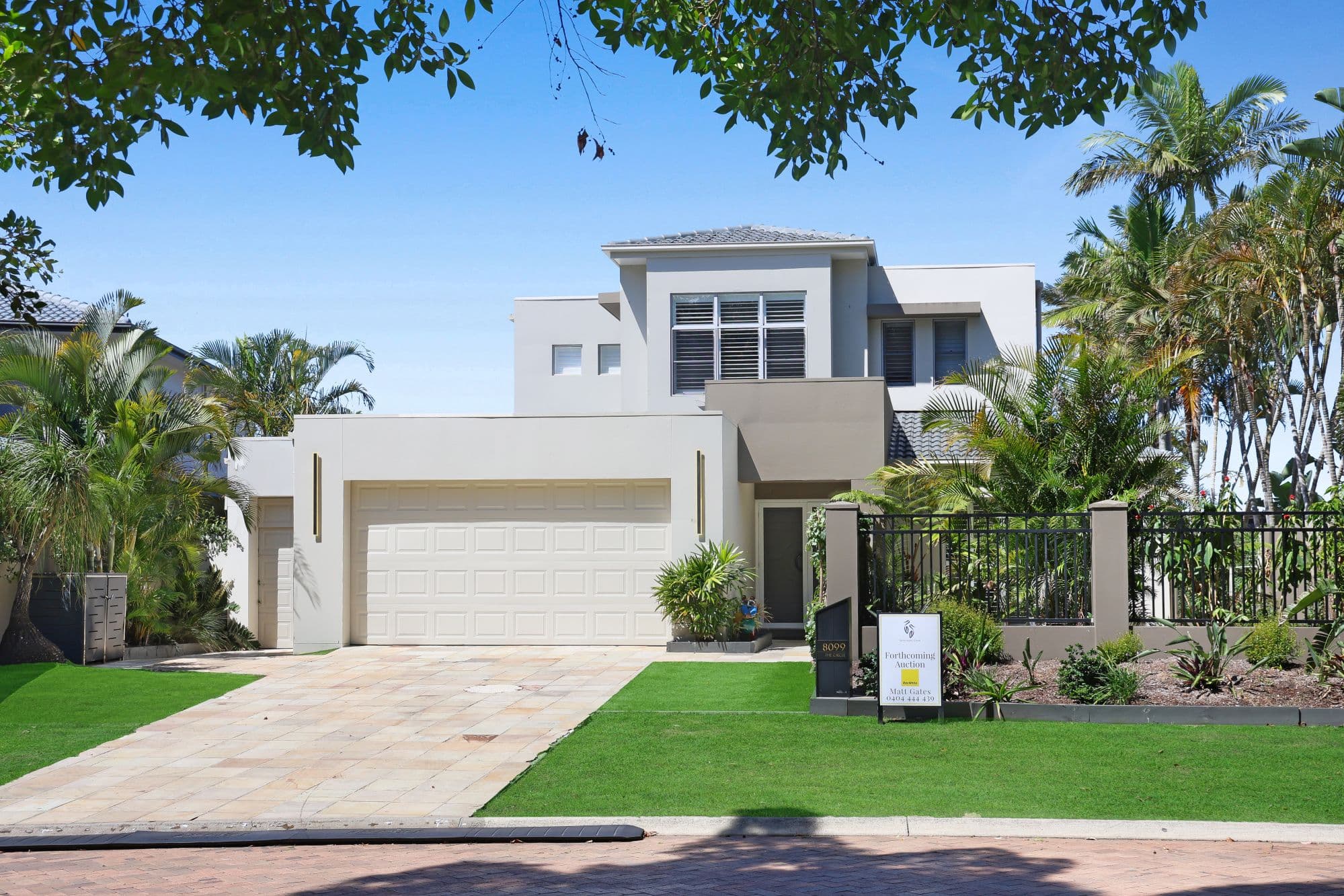 8099 The Circle, Sanctuary Cove QLD 4212, Sanctuary Cove - Image 1