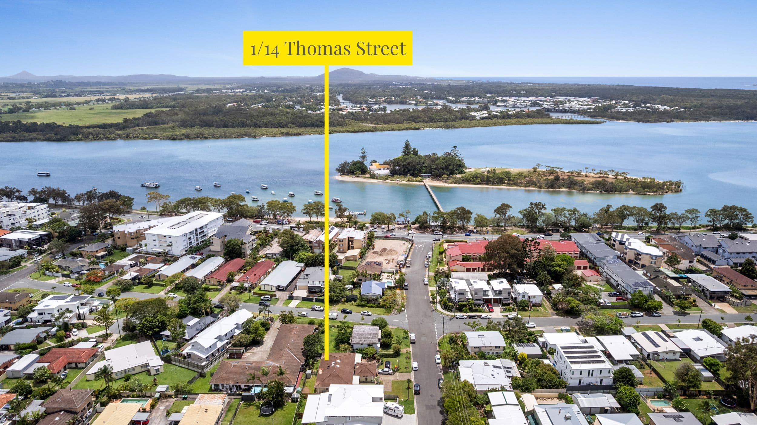 14 Thomas Street, Maroochydore QLD 4558, Maroochydore - Thumbnail 5