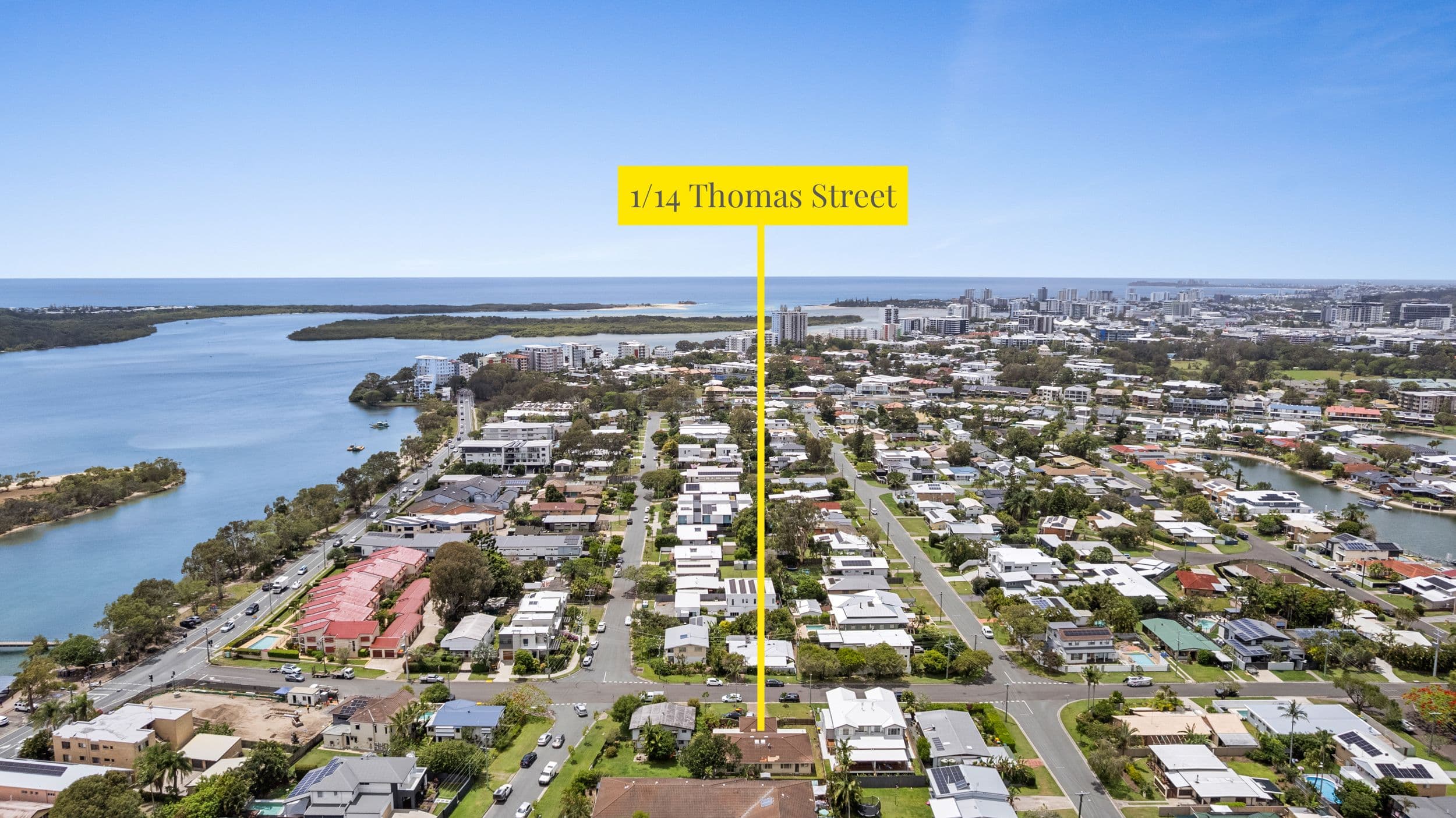 14 Thomas Street, Maroochydore QLD 4558, Maroochydore - Thumbnail 8