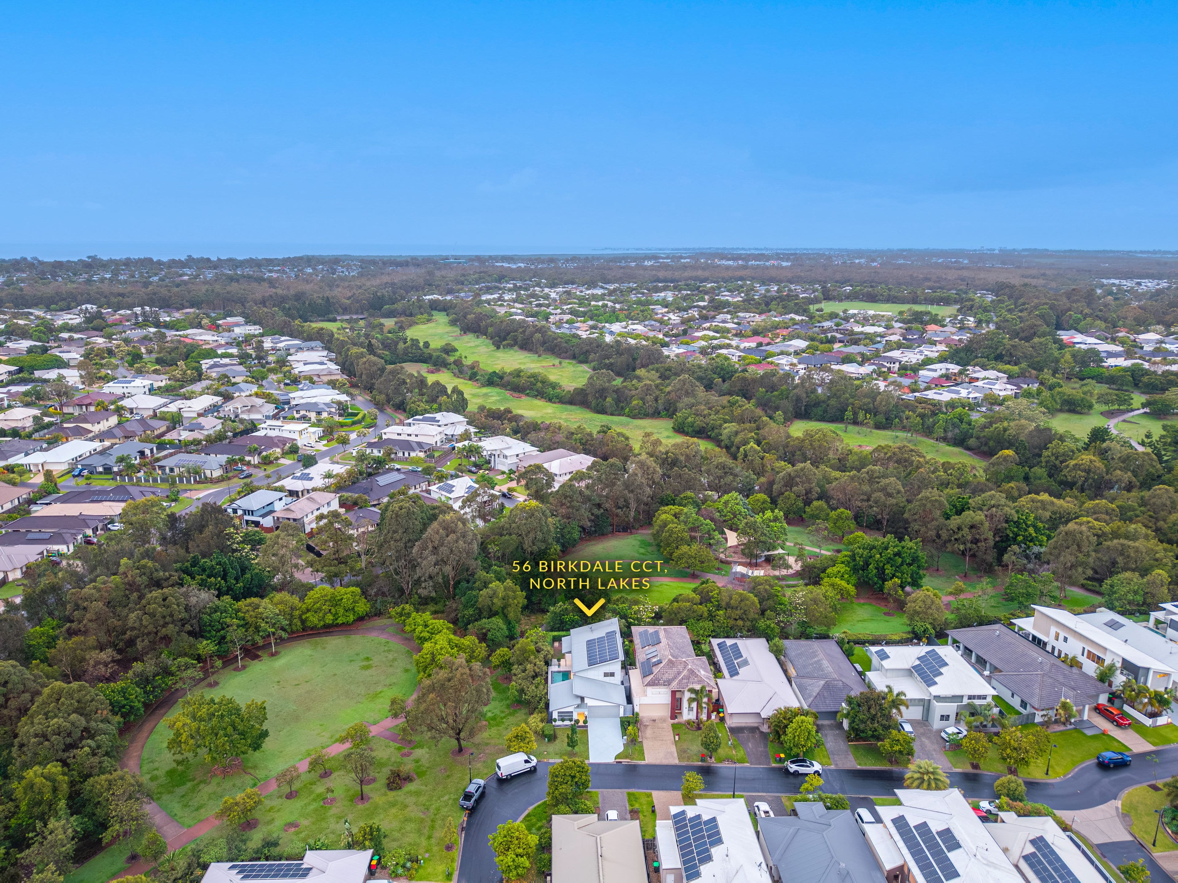 56 Birkdale Circuit, North Lakes QLD 4509, North Lakes - Thumbnail 5