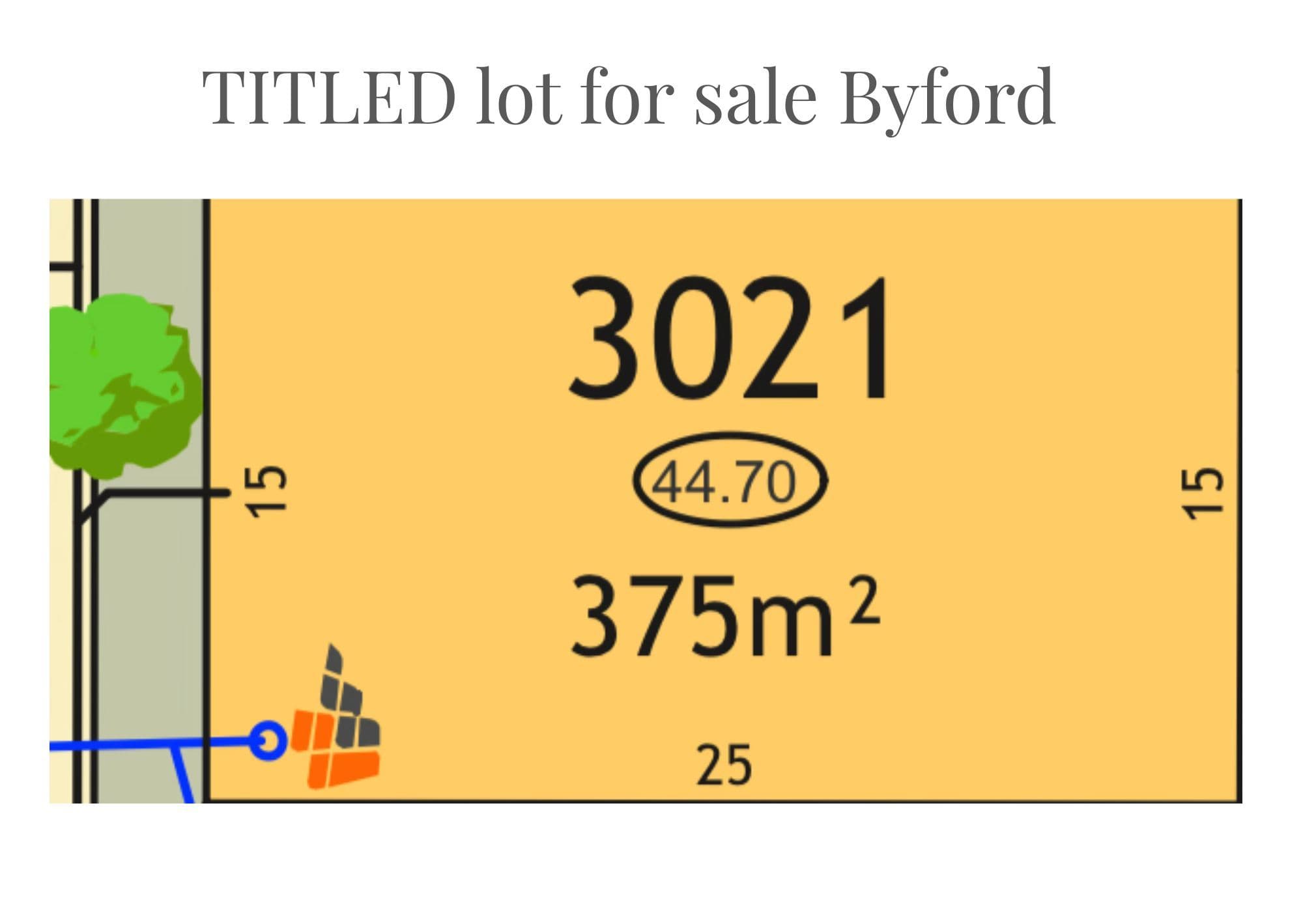 15 Beaufortia Crescent, Byford WA 6122, Byford - Thumbnail 2