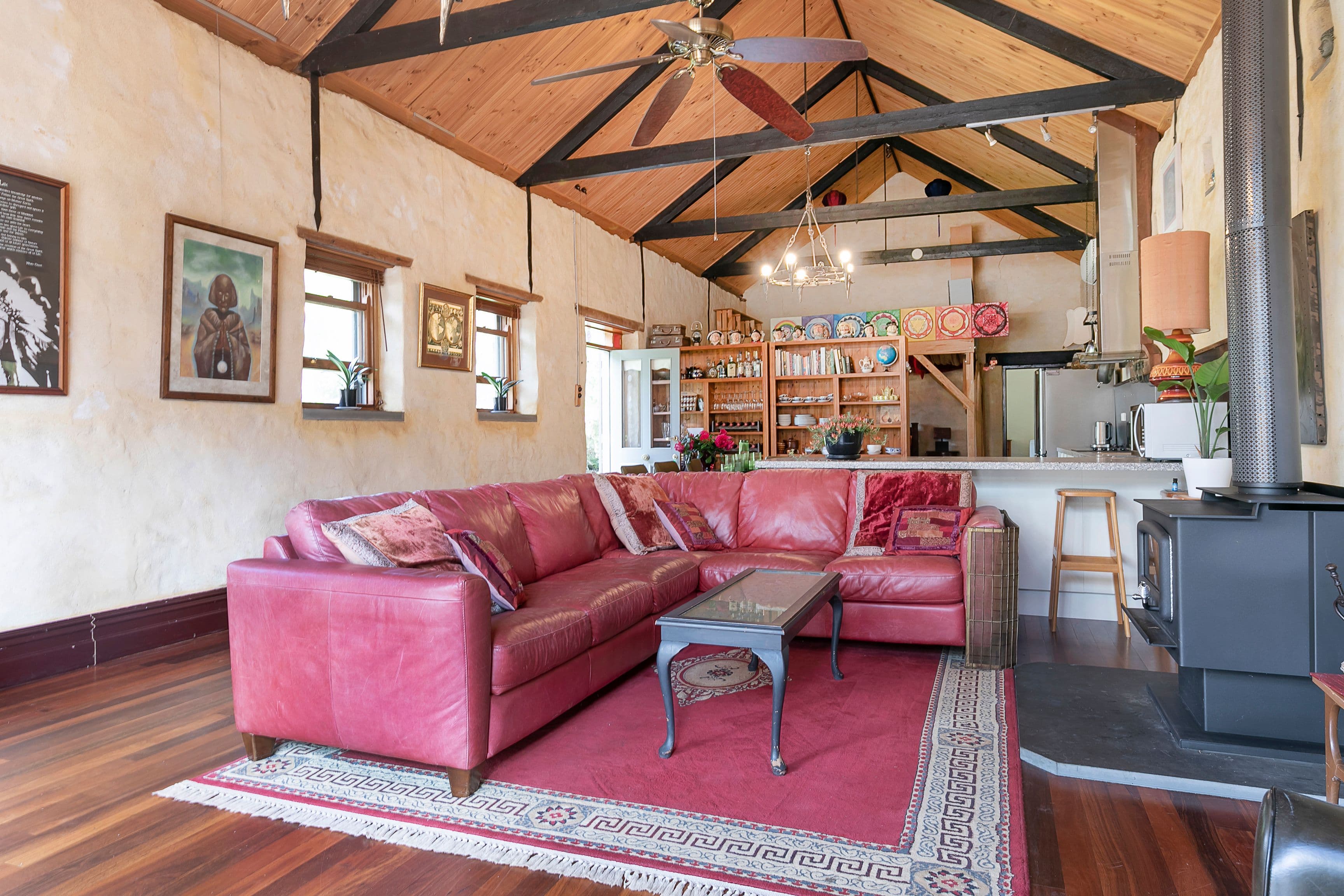 33 Wakefield Street, Mintaro SA 5415, Mintaro - Thumbnail 3