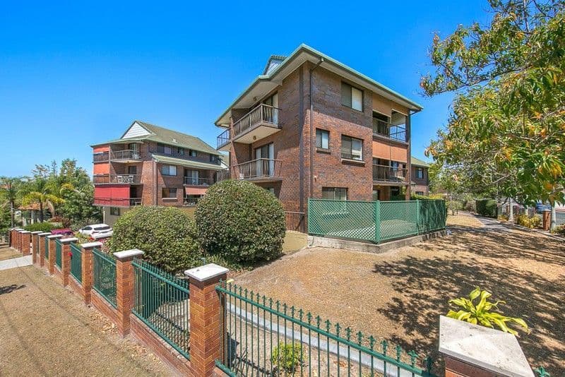 43 Ashgrove Avenue, Ashgrove QLD 4060, Ashgrove - Image 1